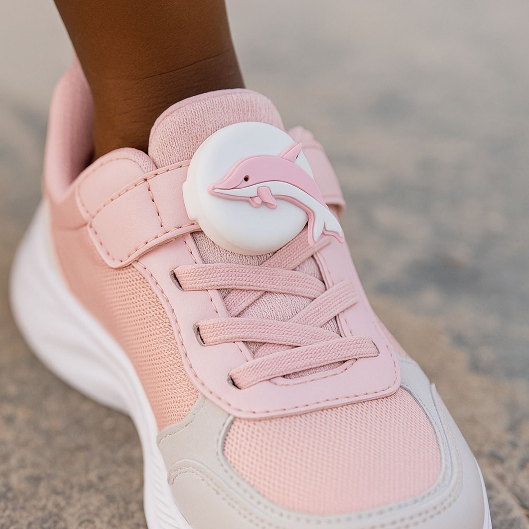 gps tracker for kids shoes