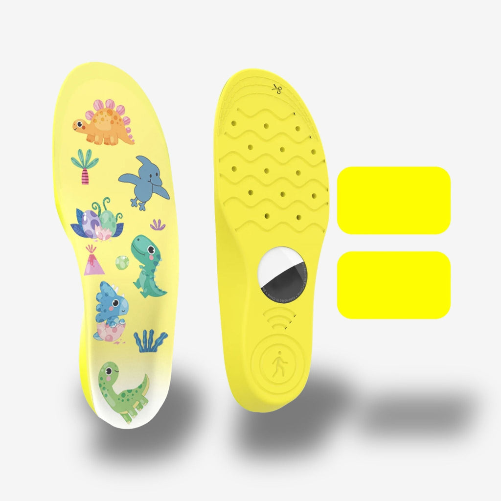airtag shoe insert