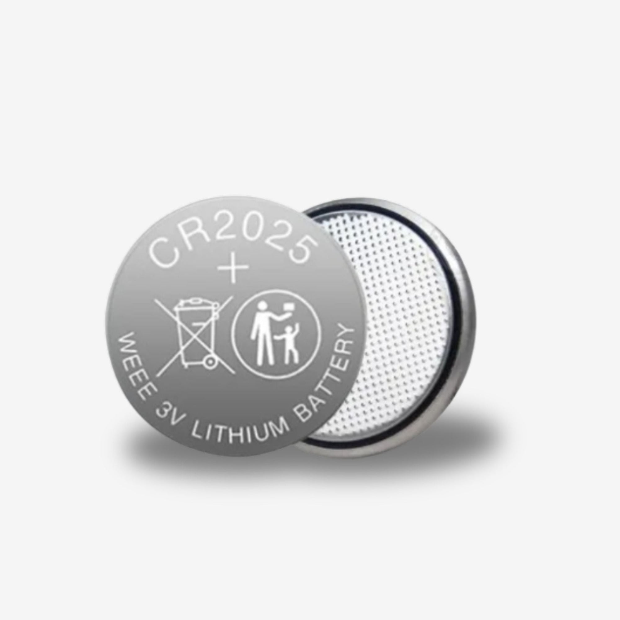 air tag batteries
