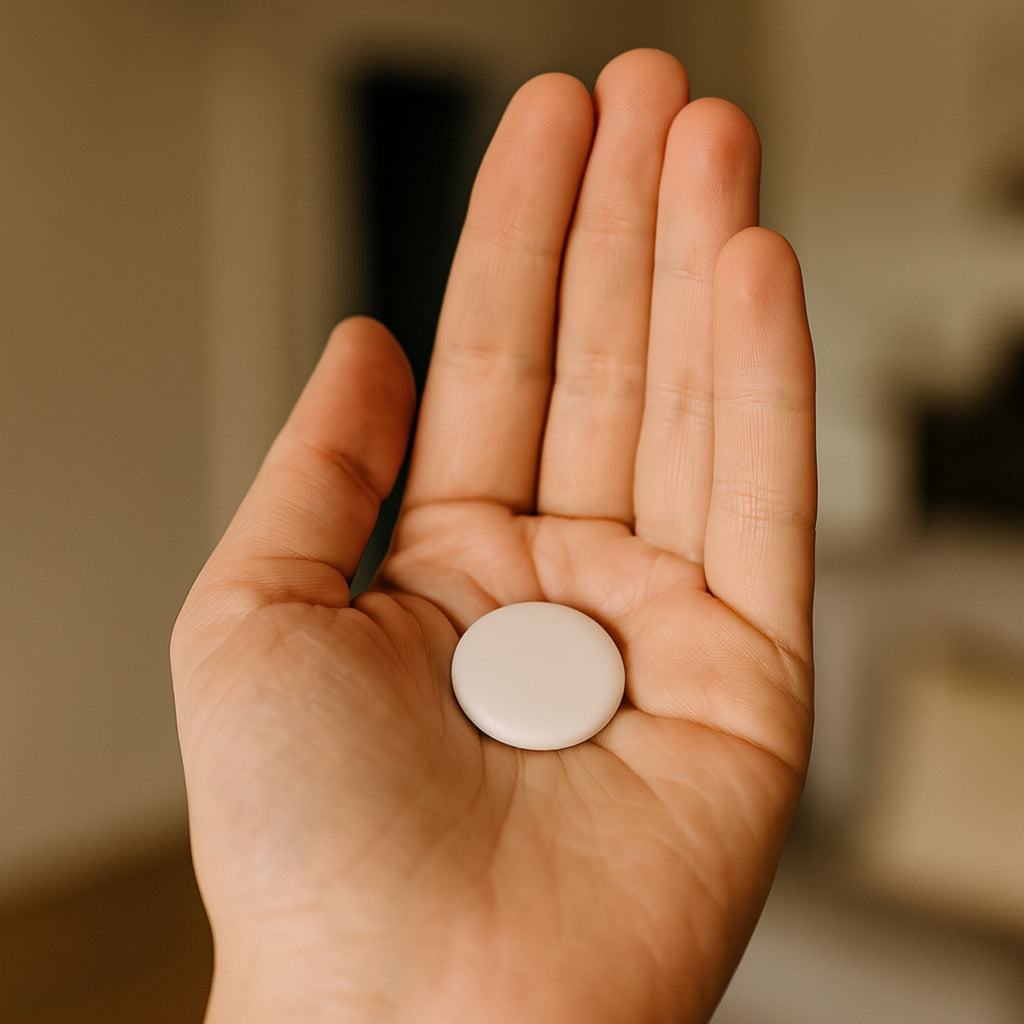 mini gps tracker