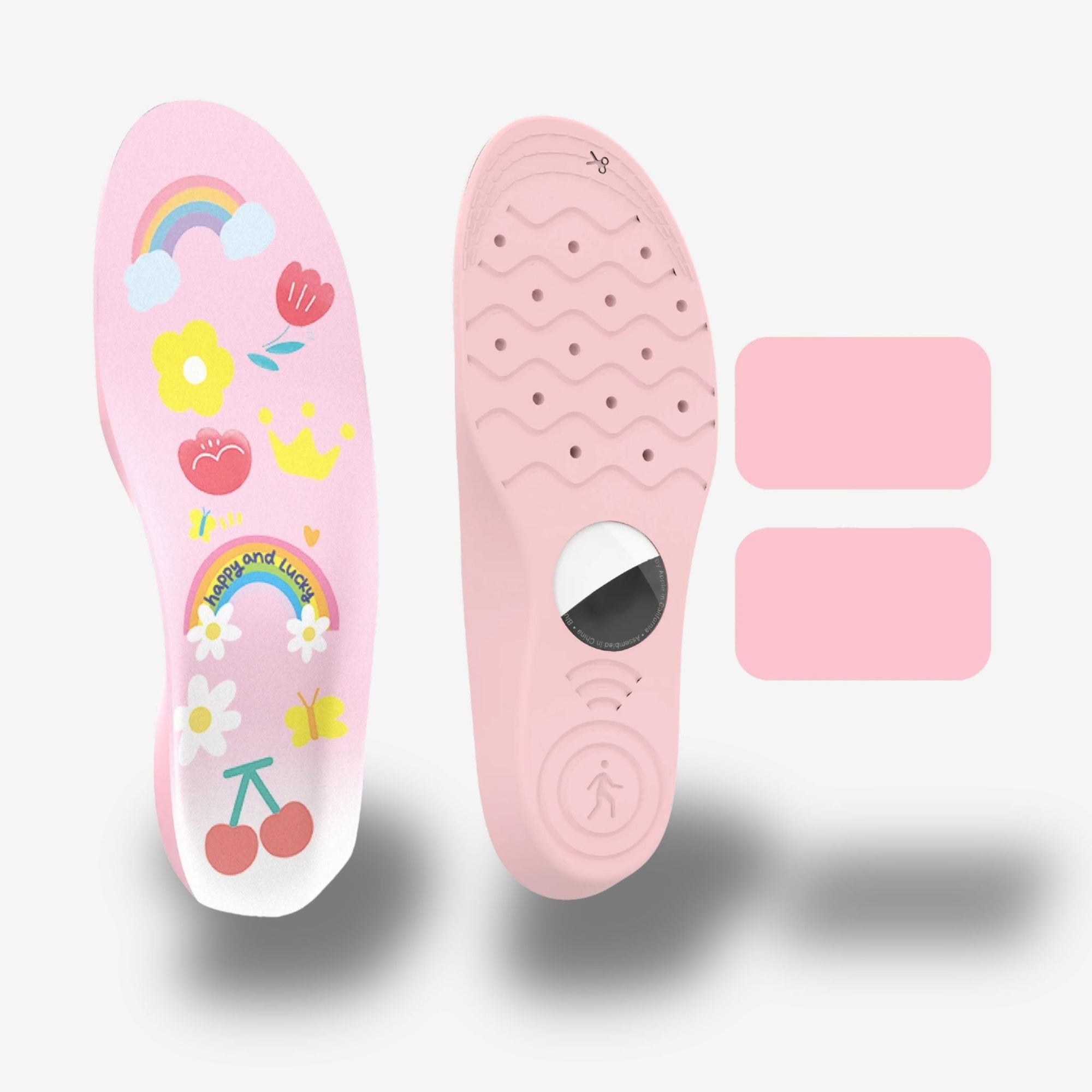 airtag shoe insole