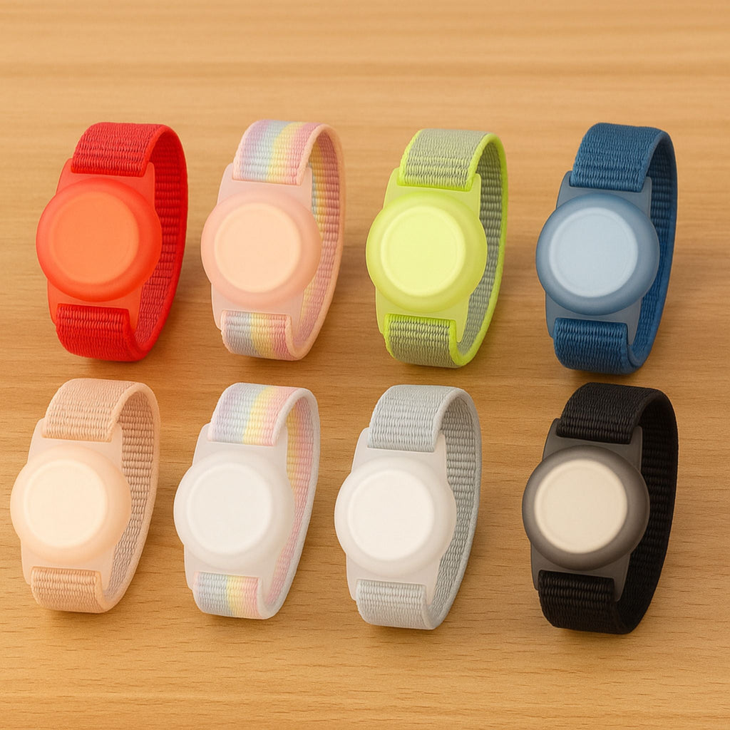 gps tracking bracelet for child