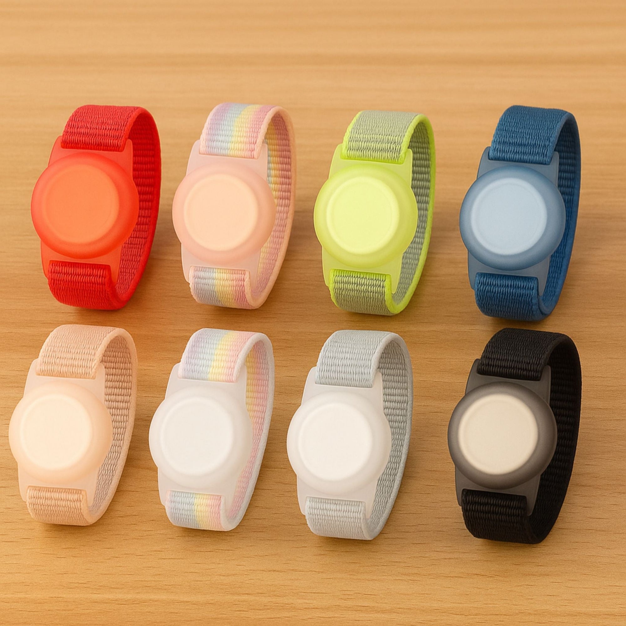 gps tracking bracelet for child