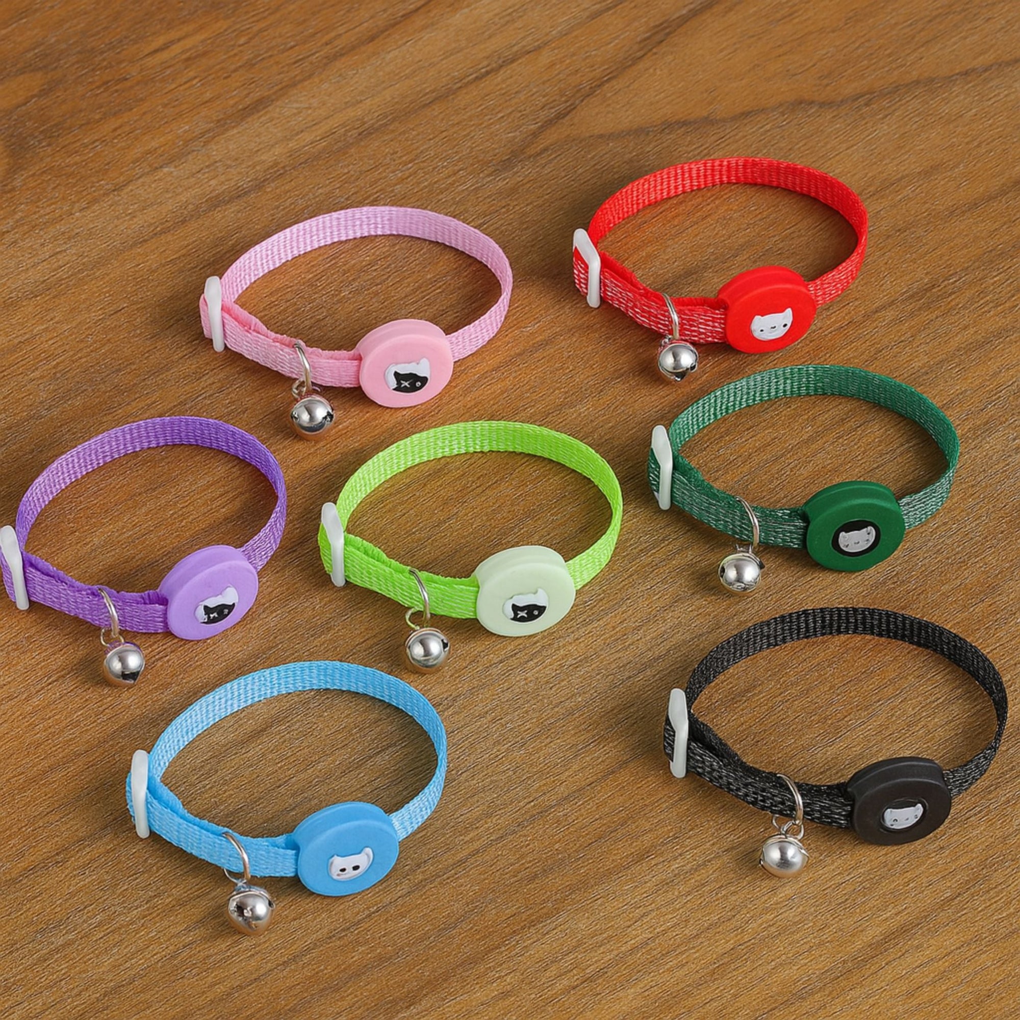apple airtag cat collar