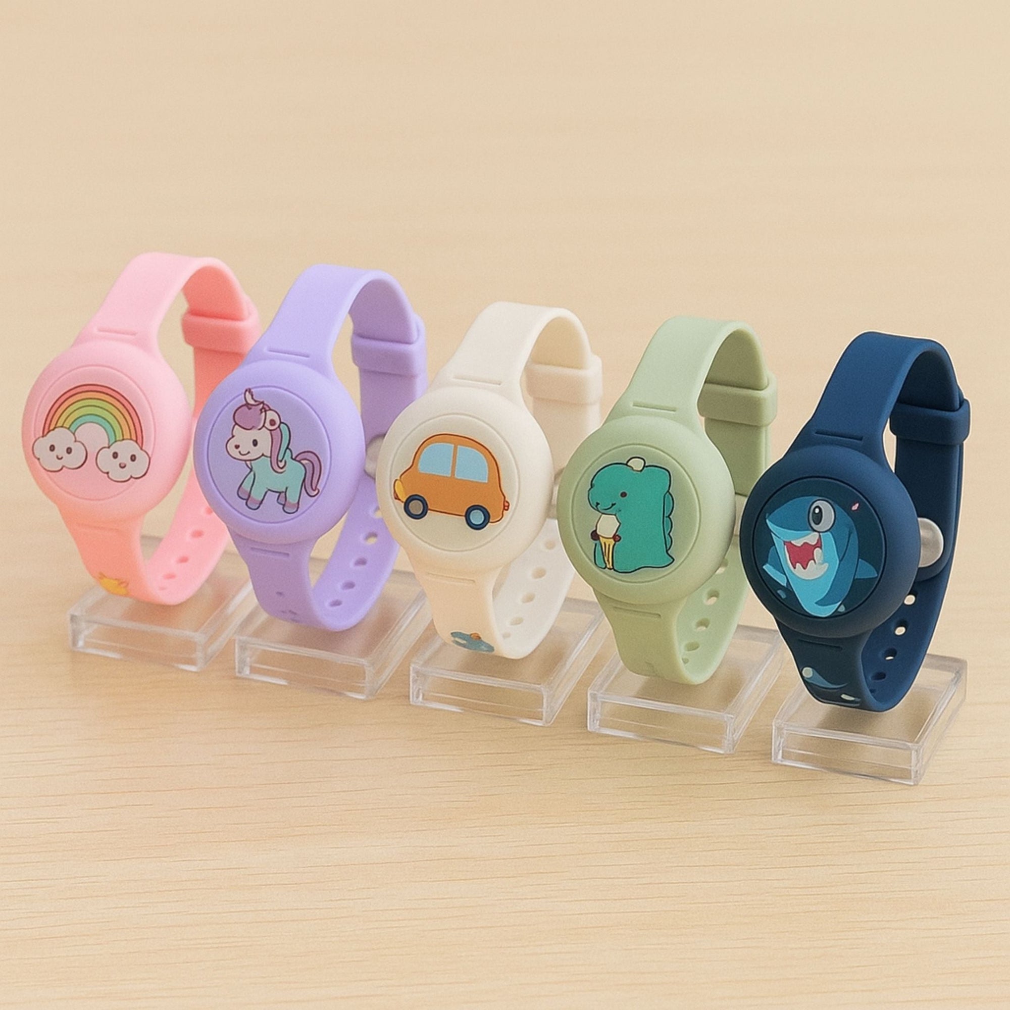 gps tracking bracelet for child uk