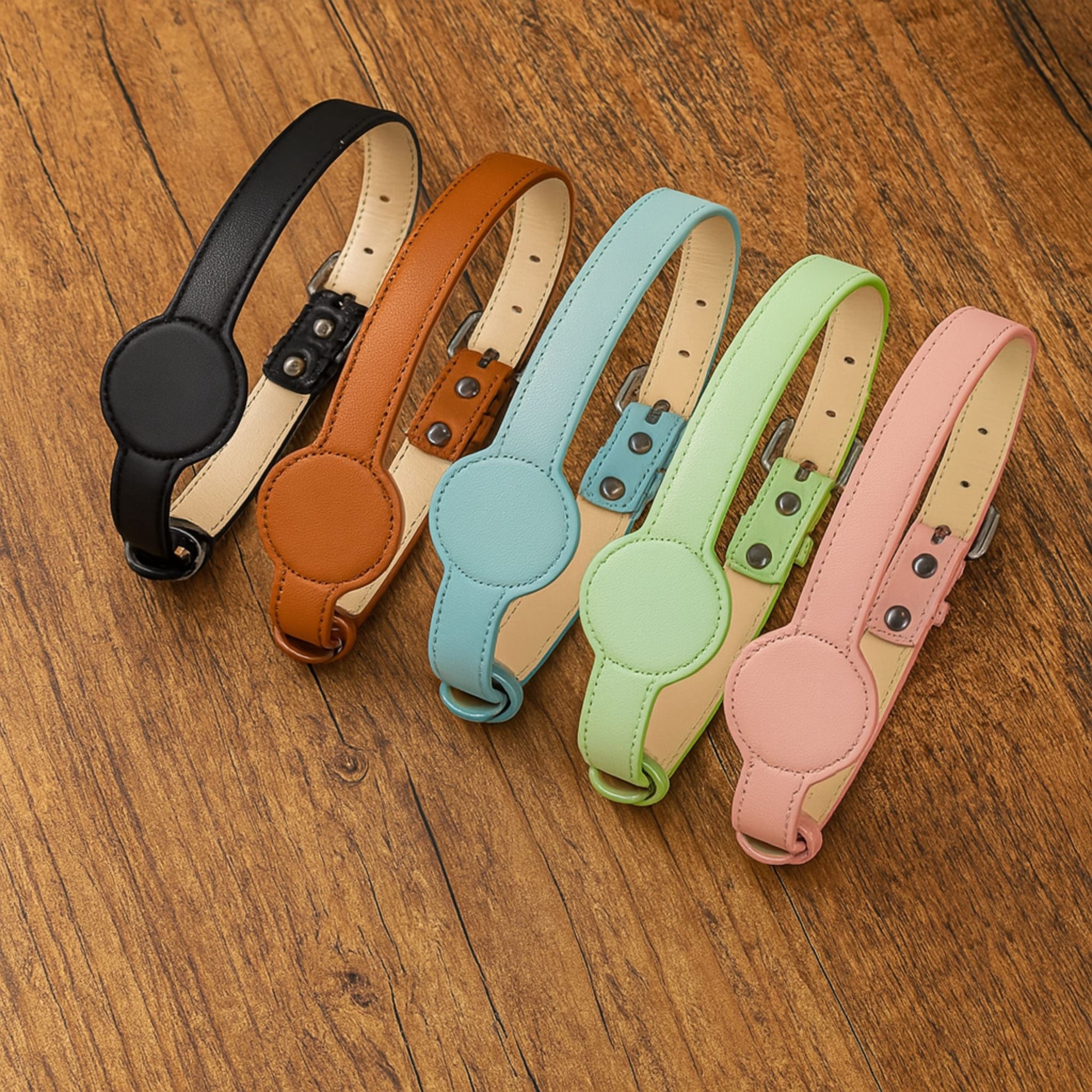 apple air tag for dog