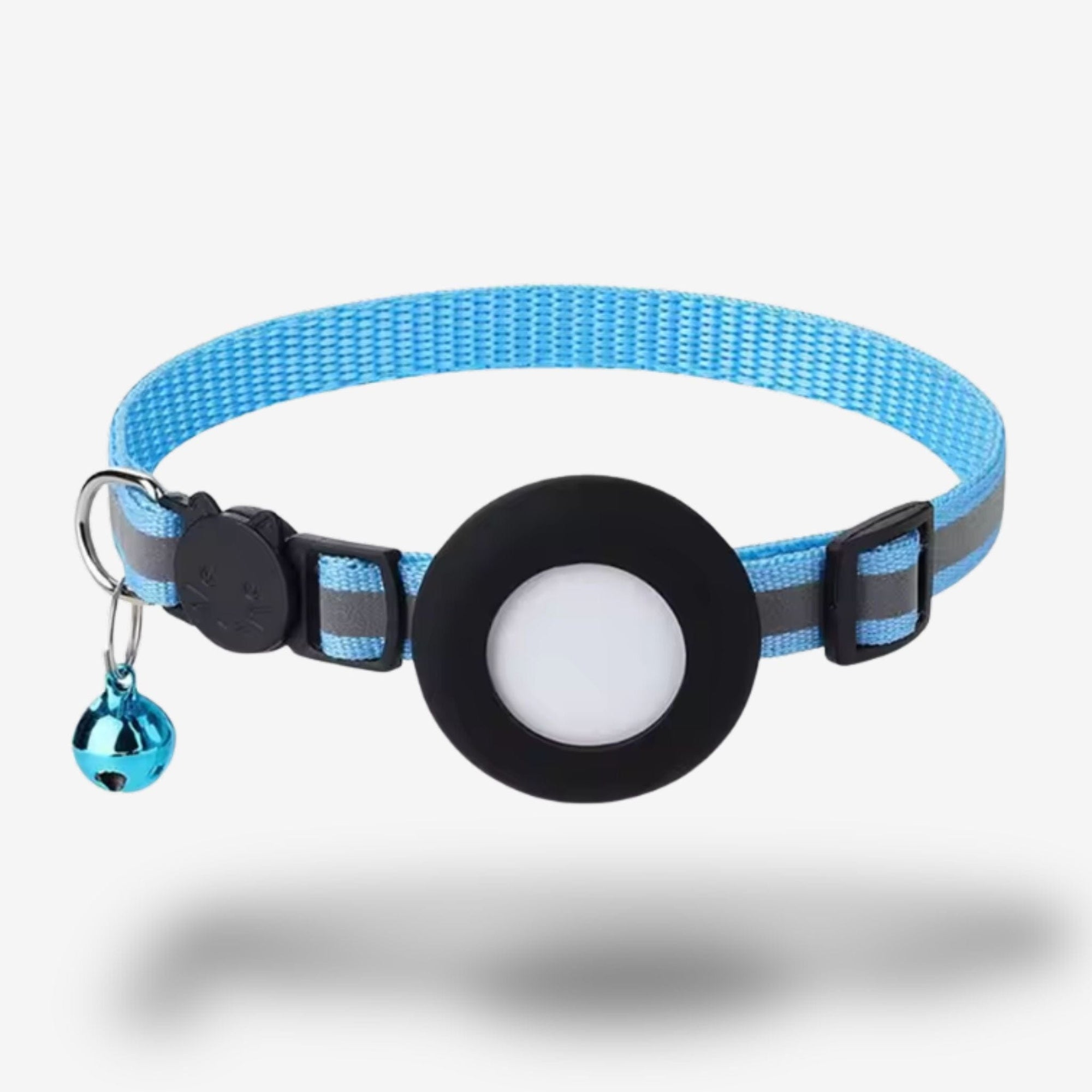 cat tag tracker
