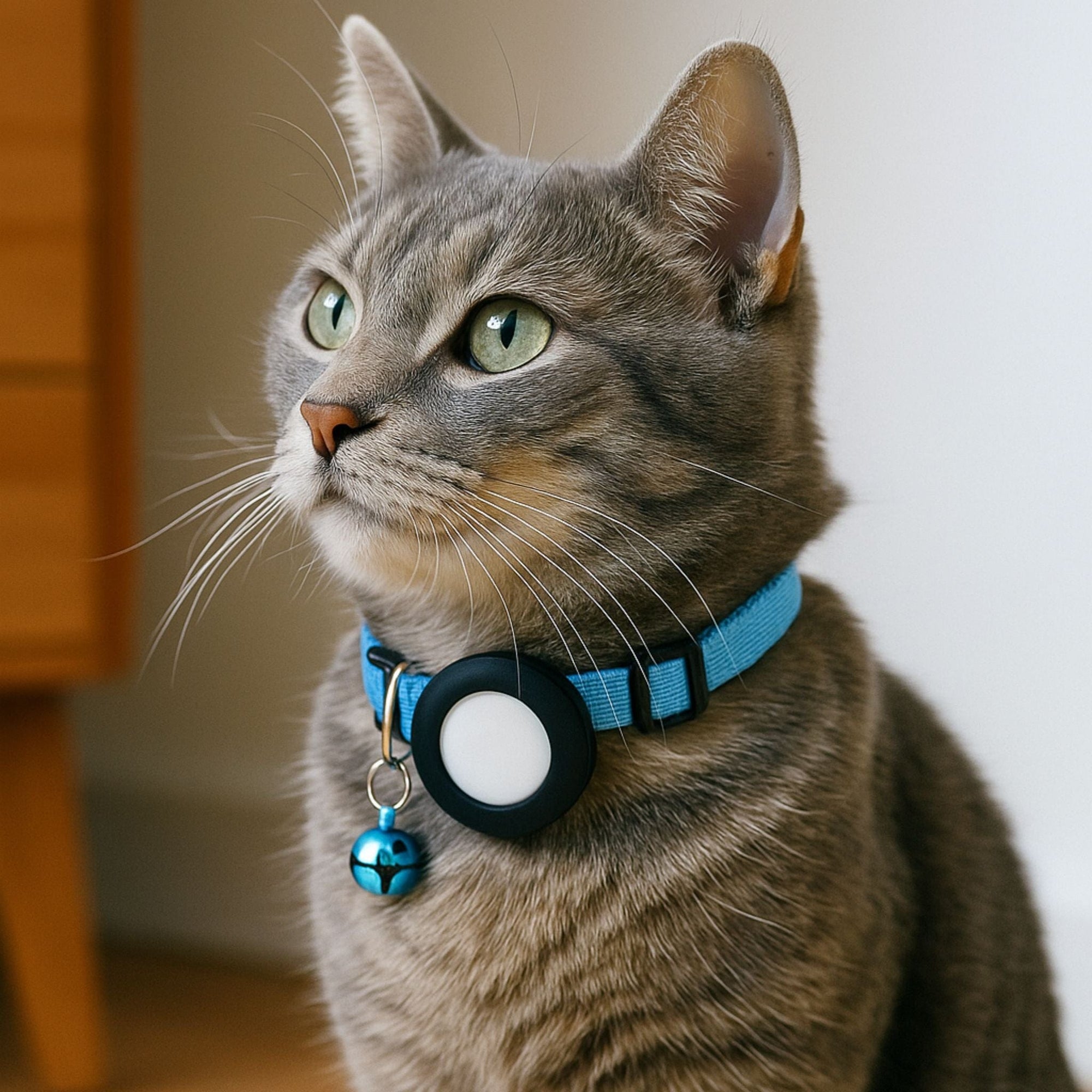 cat tag tracker