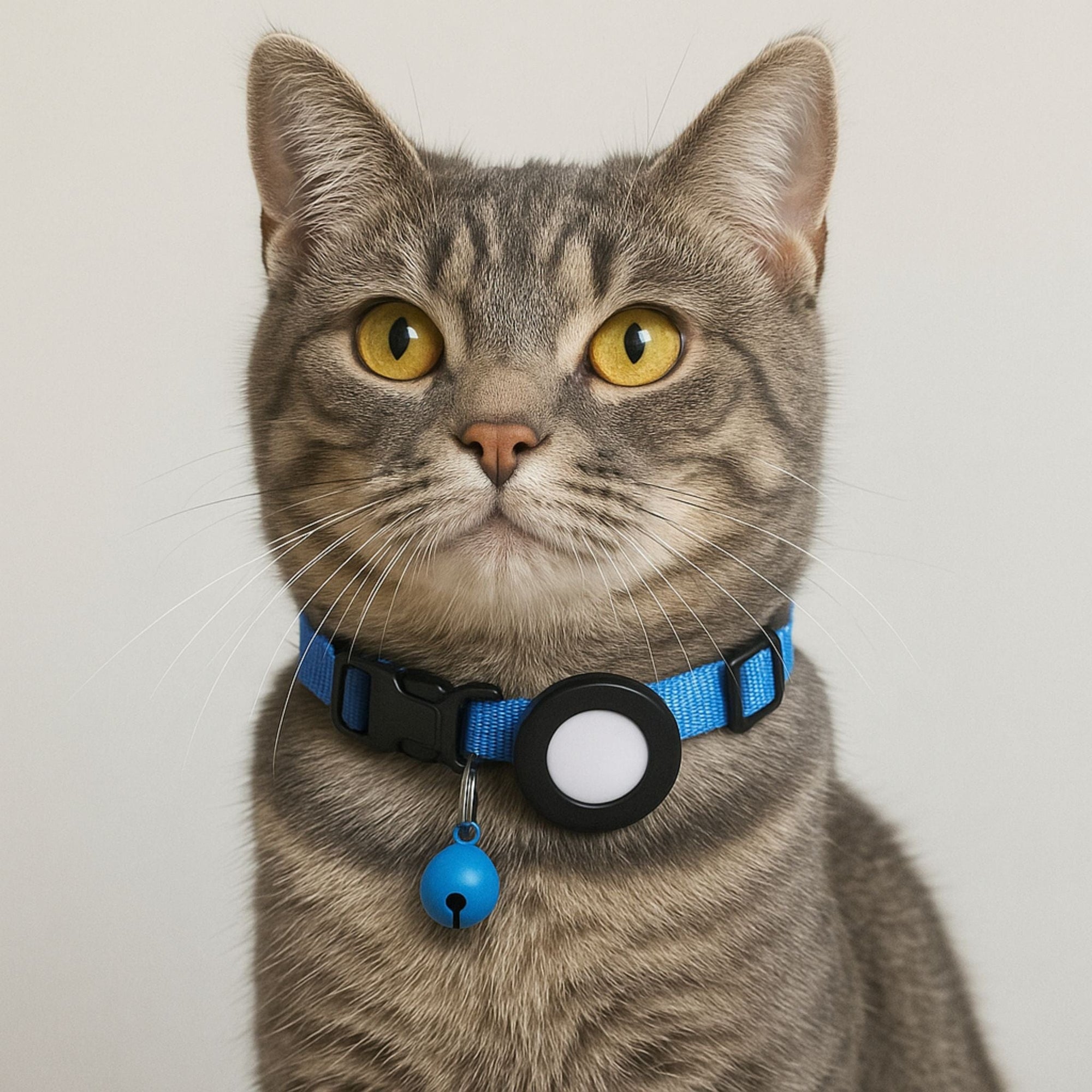 cat locator chip