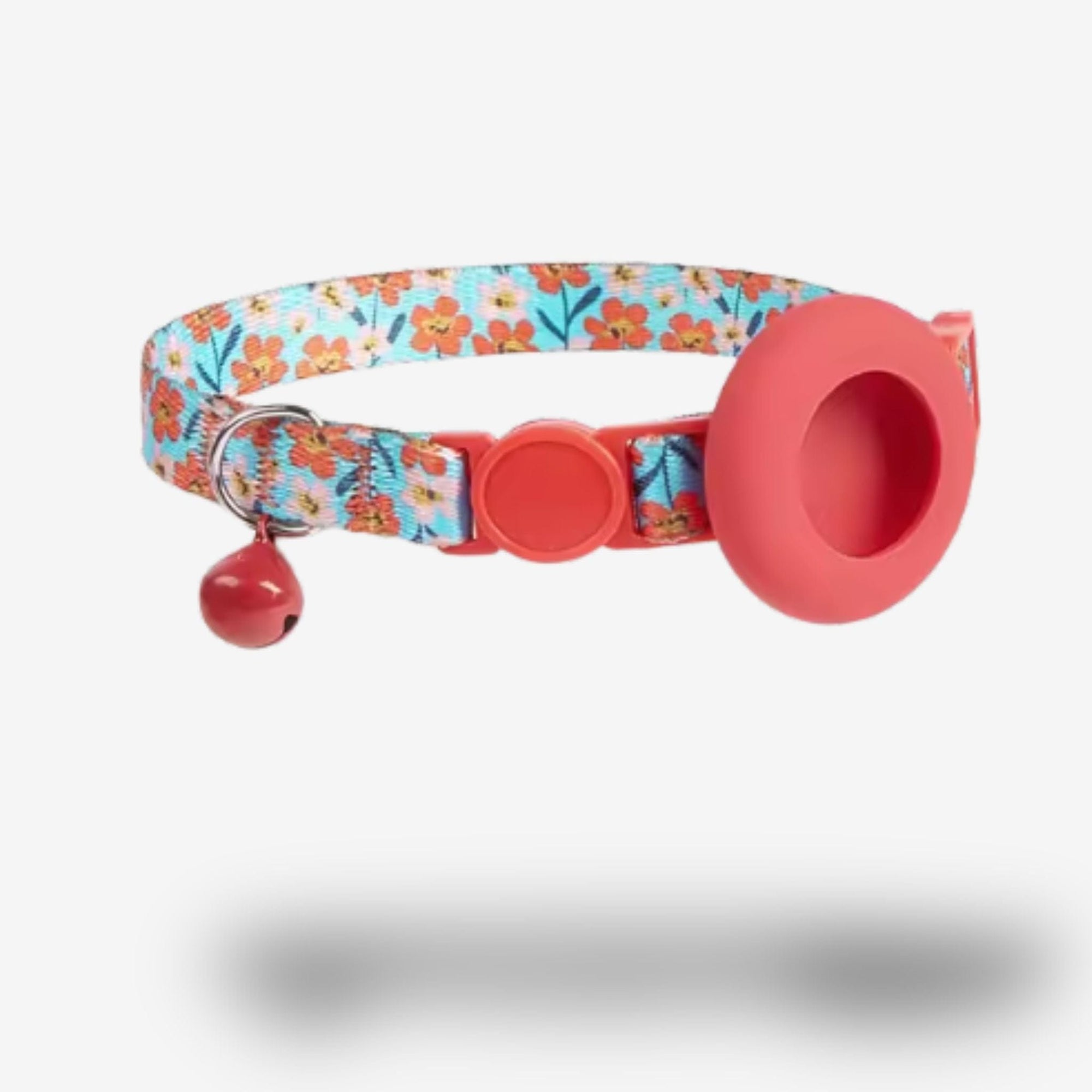 cat tracker uk
