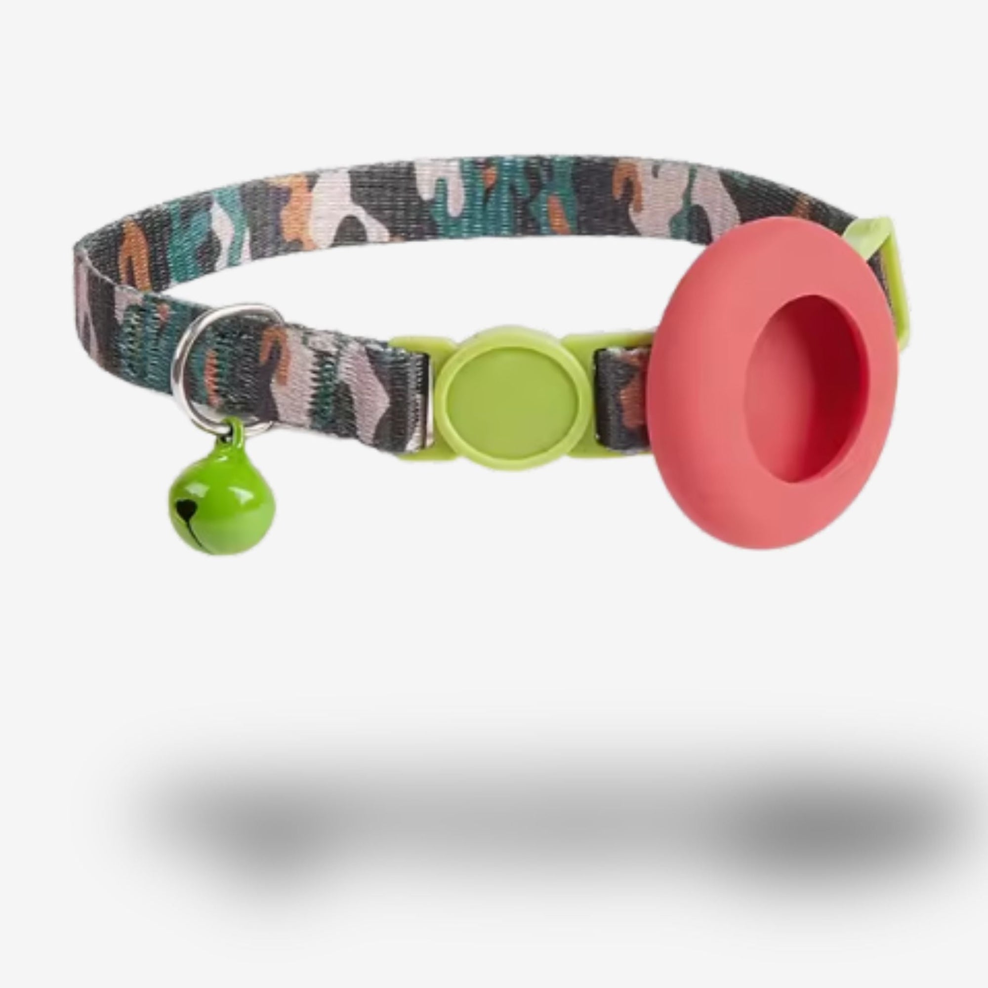 cat collar tracker uk