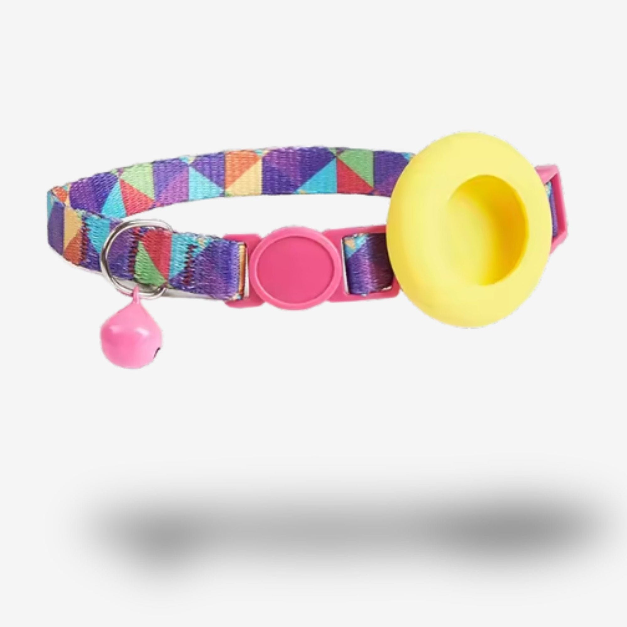 cat tracking collar