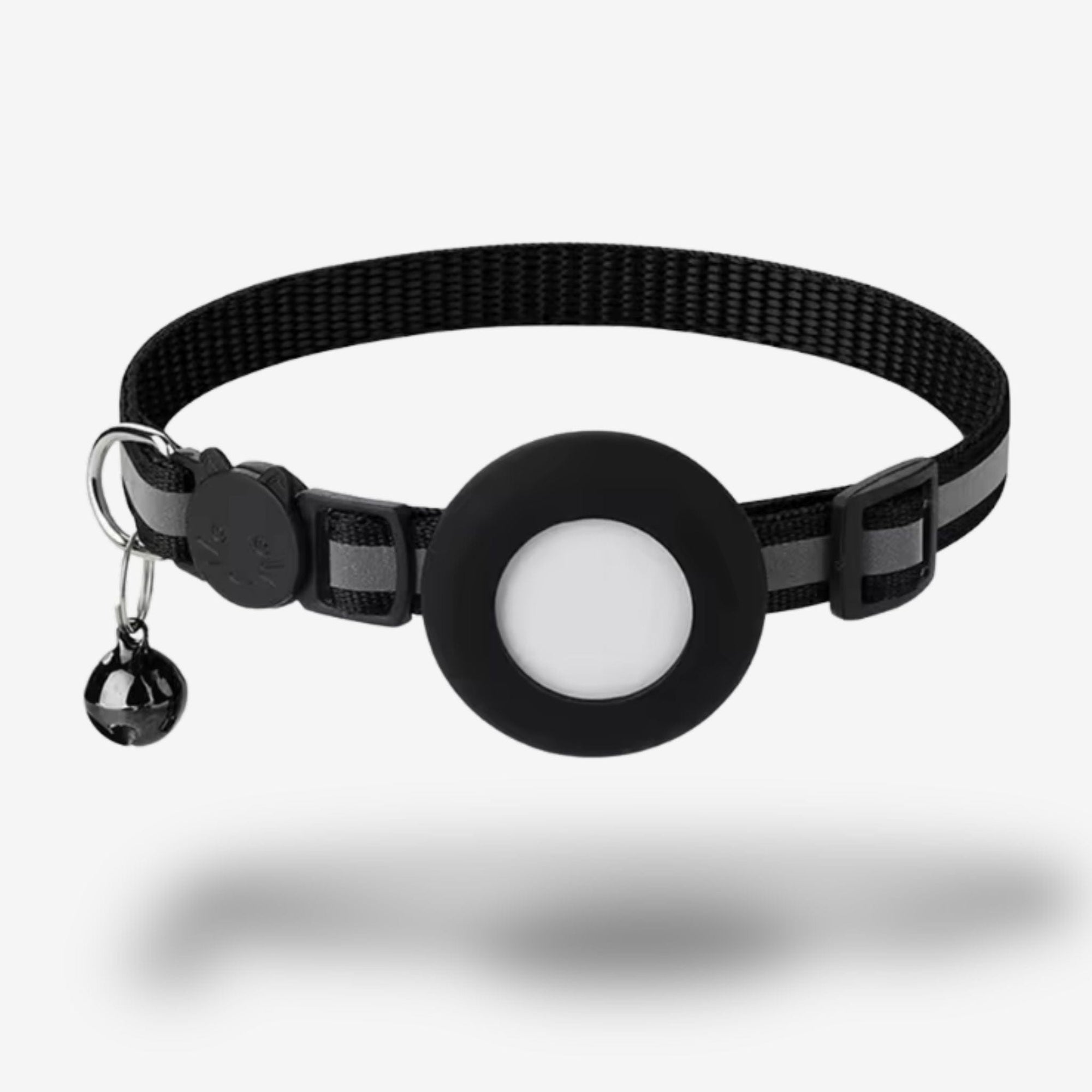 cat collars and tags