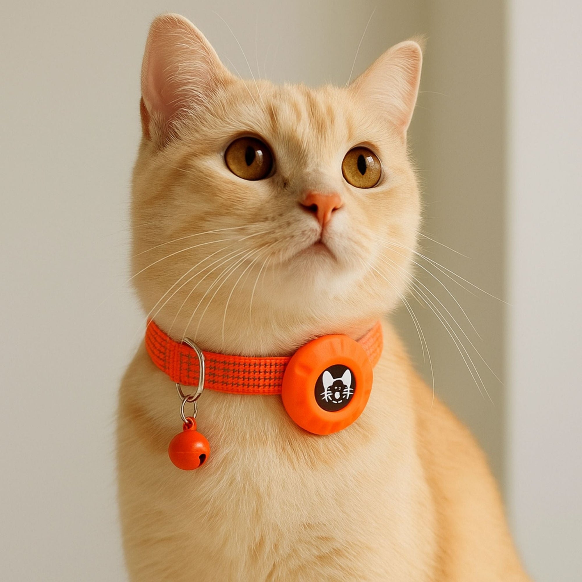 apple airtag for cat