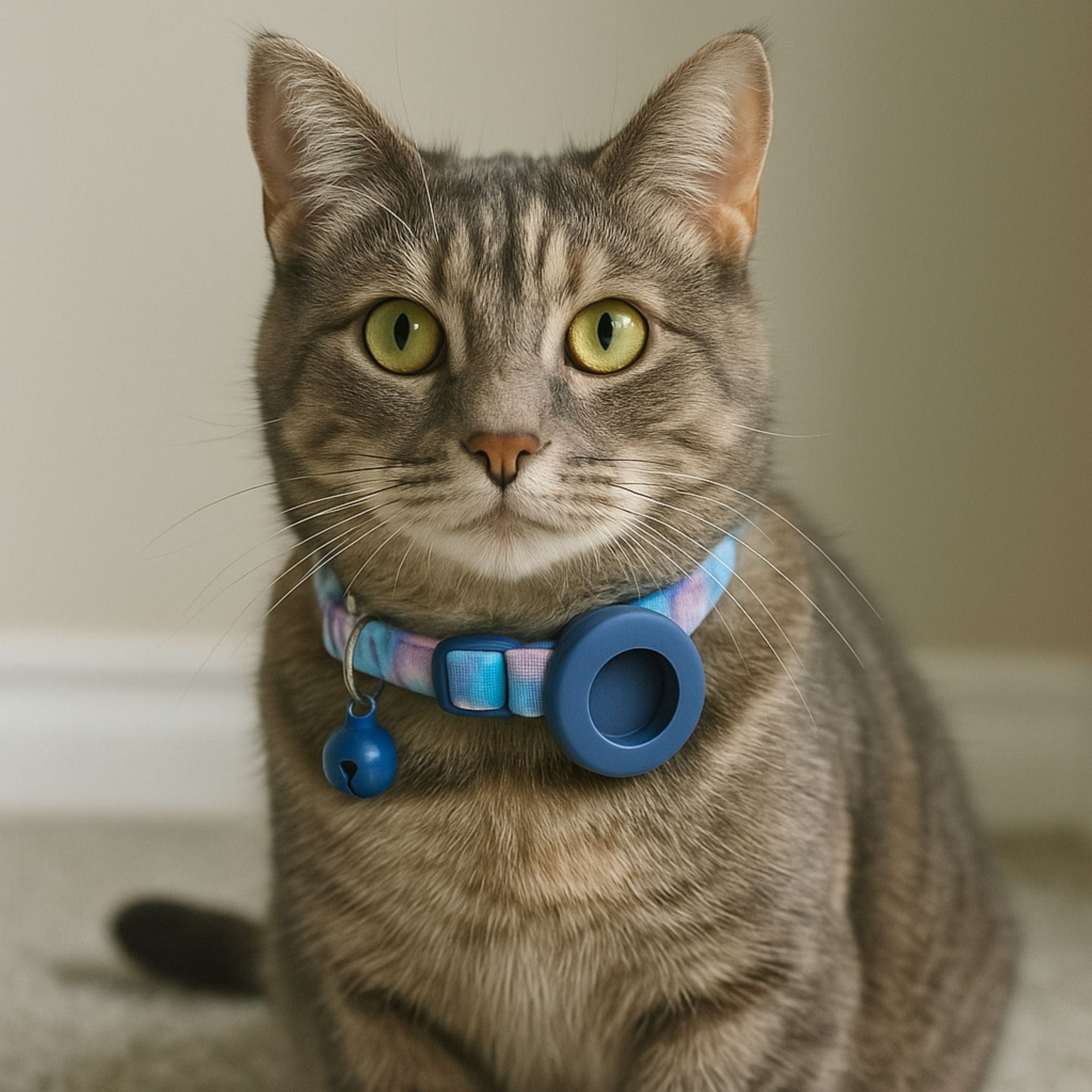 cat tracker no subscription