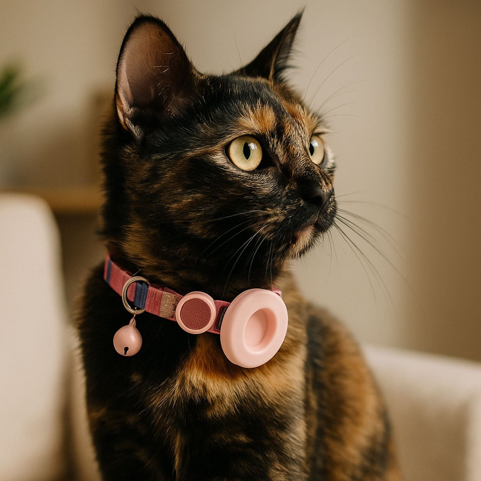 cat gps