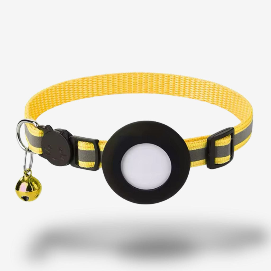 gps cat collar uk