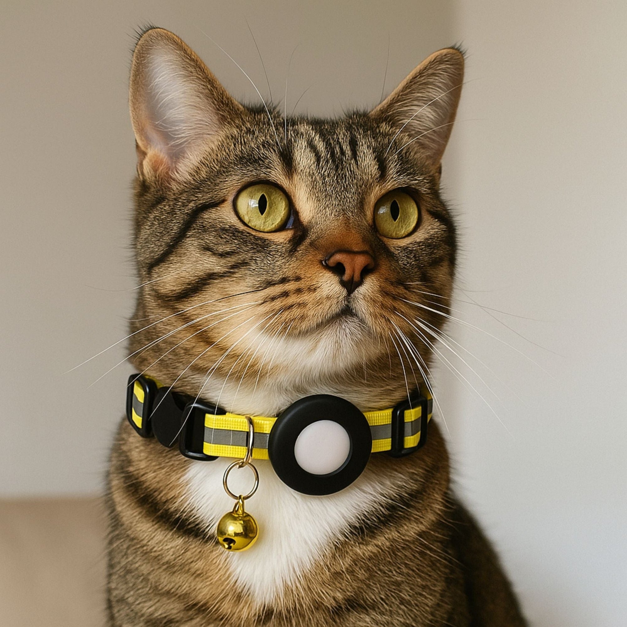 gps cat collar uk