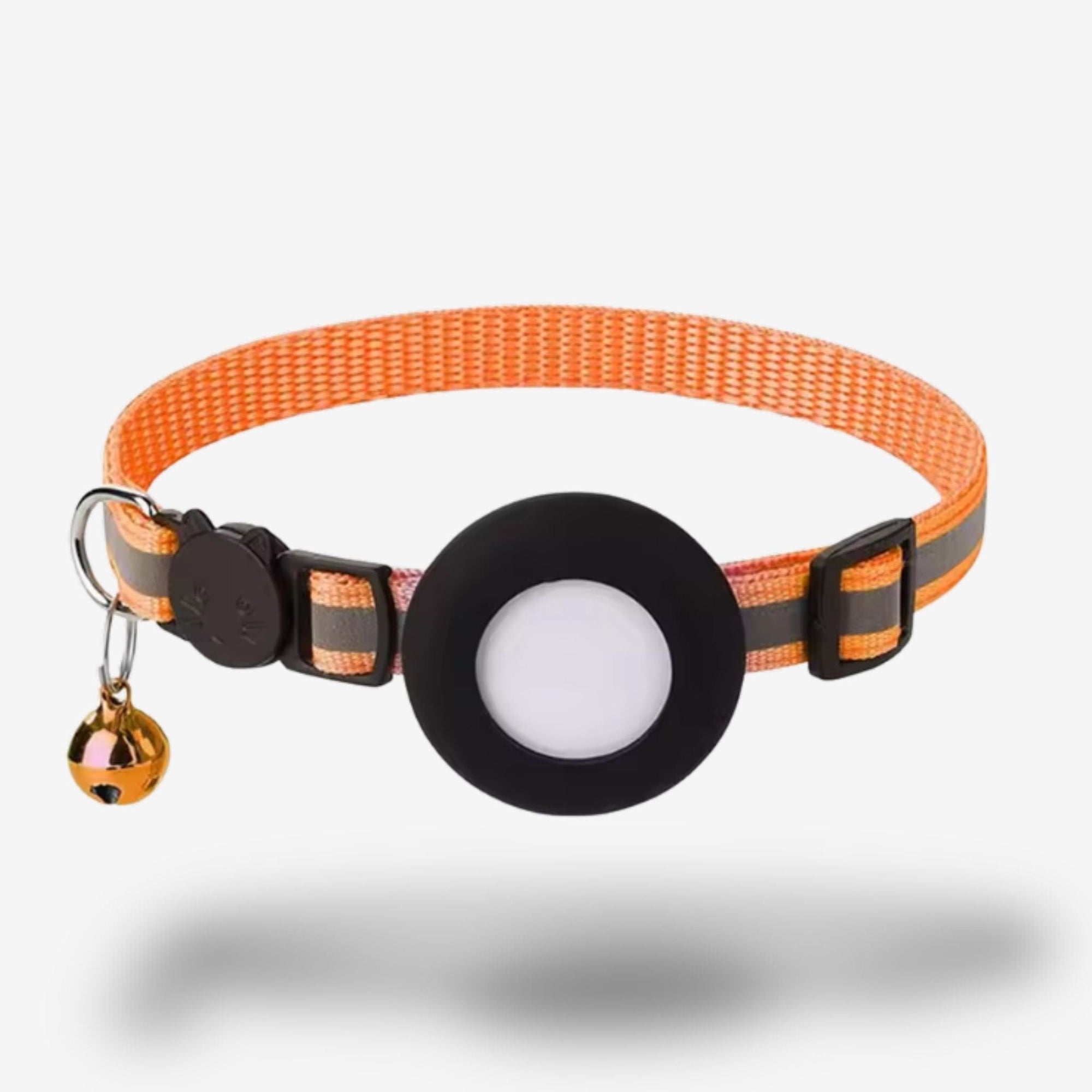 air tag collar for cats