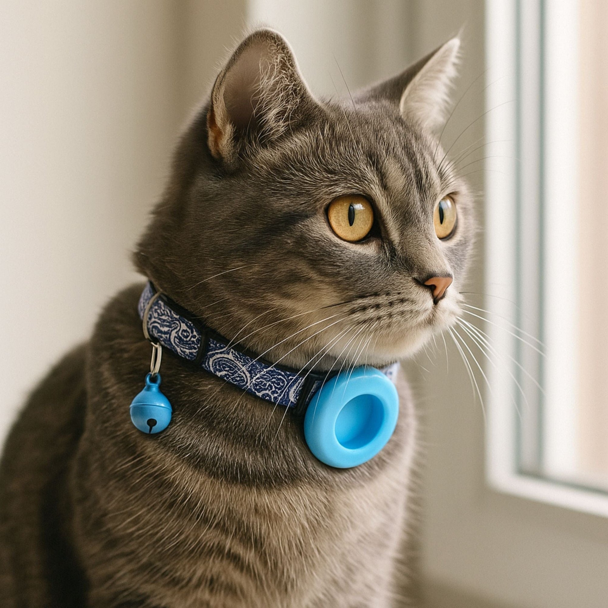 air tag for cat