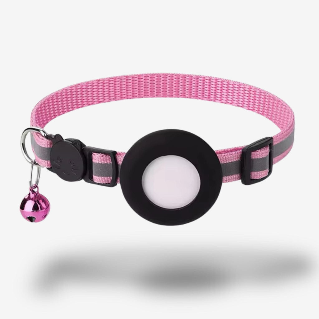 gps tracker on cats
