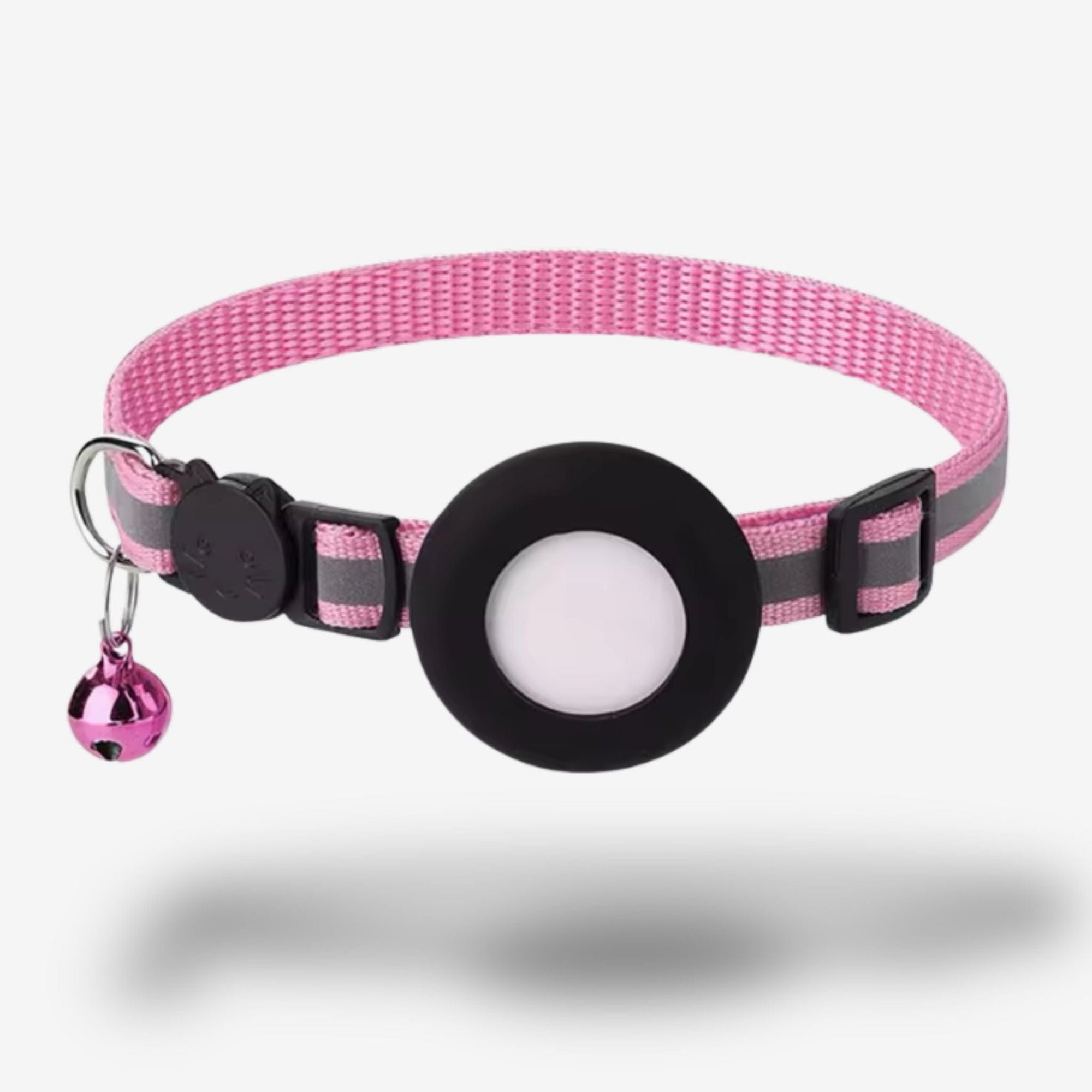 gps tracker on cats