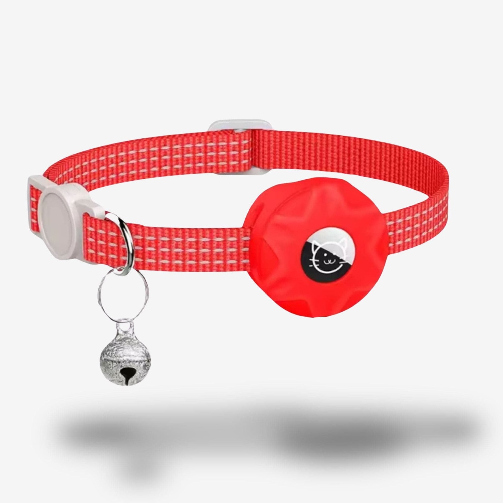 apple airtag cat collar