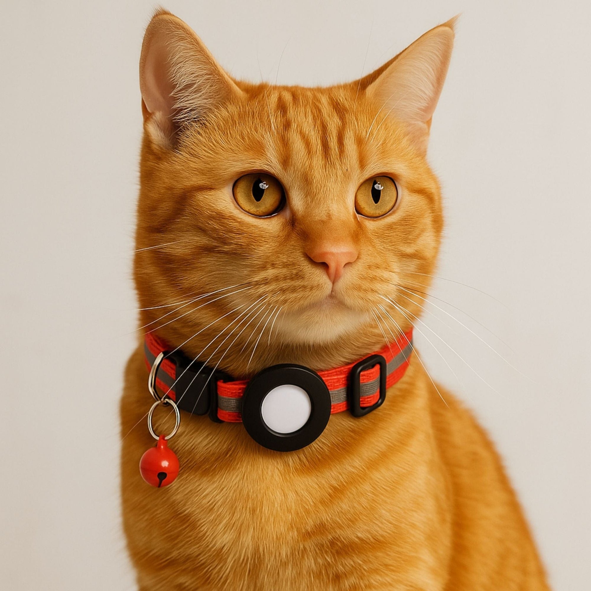 cat tracker collar