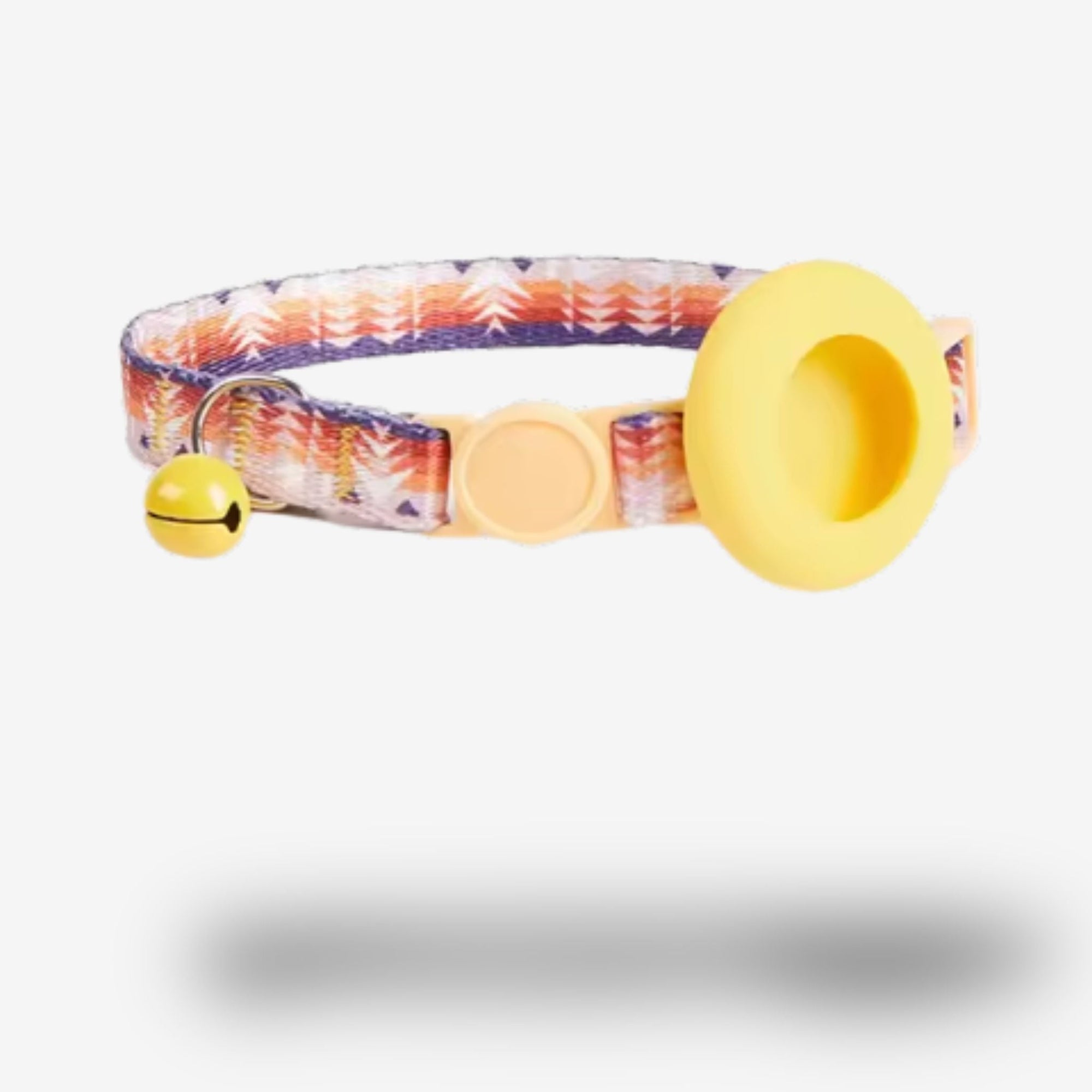 airtag cat collar