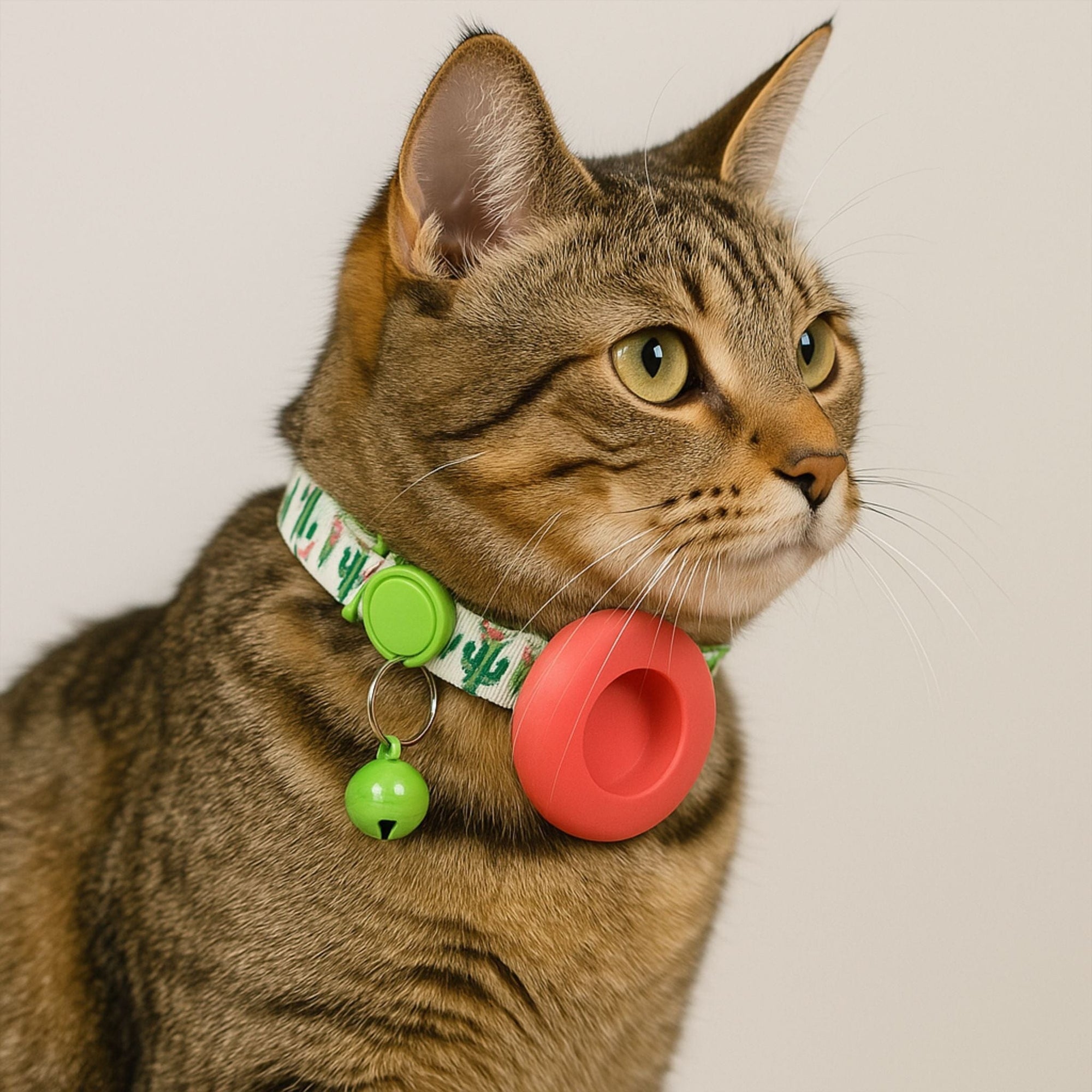 tracker for cats uk