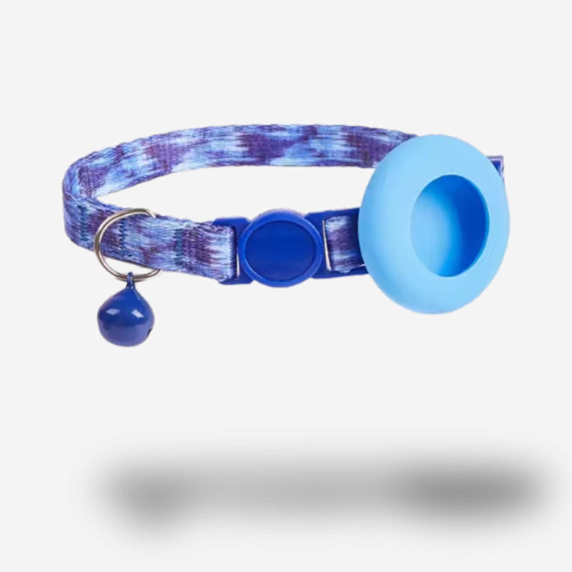 gps cat collar