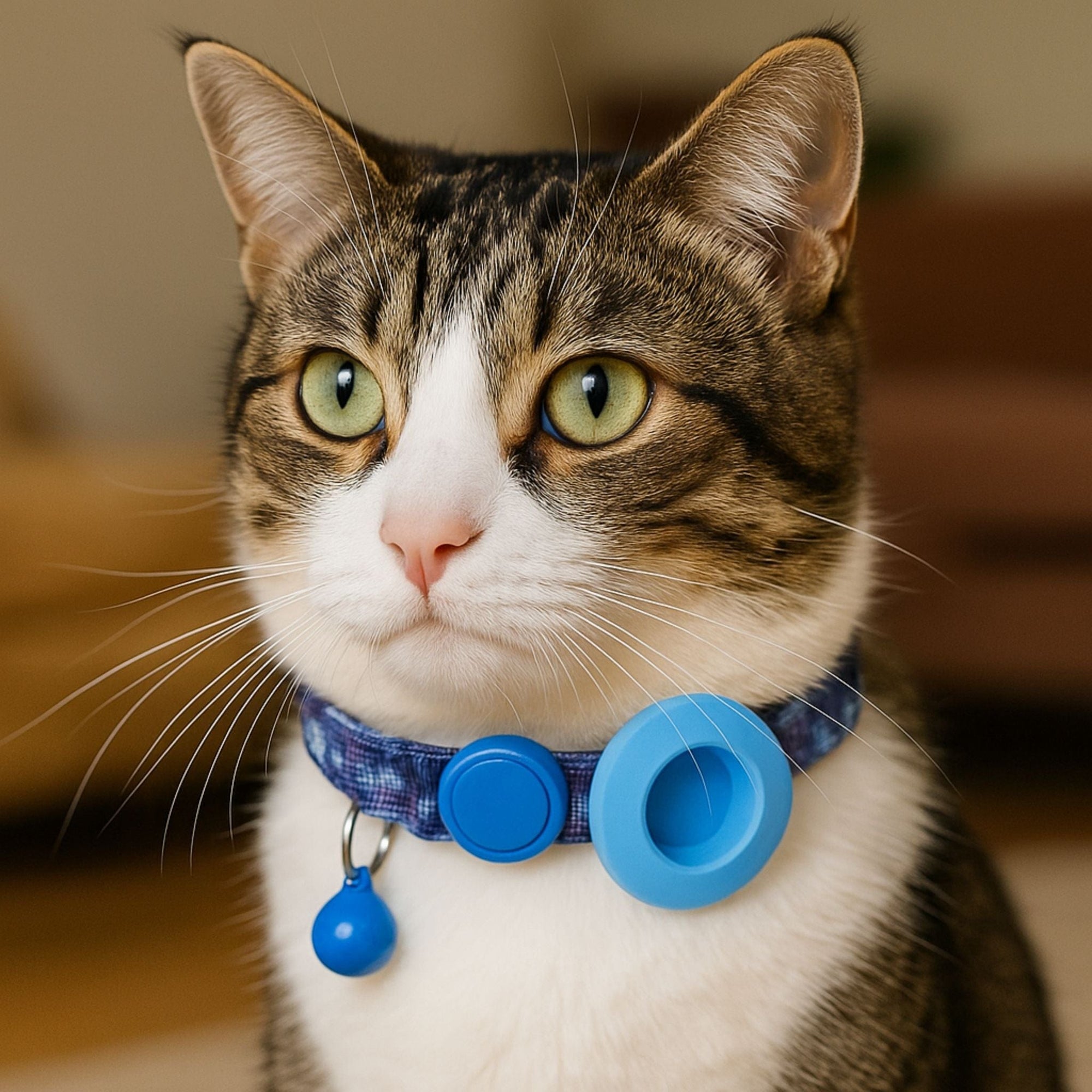 gps cat collar