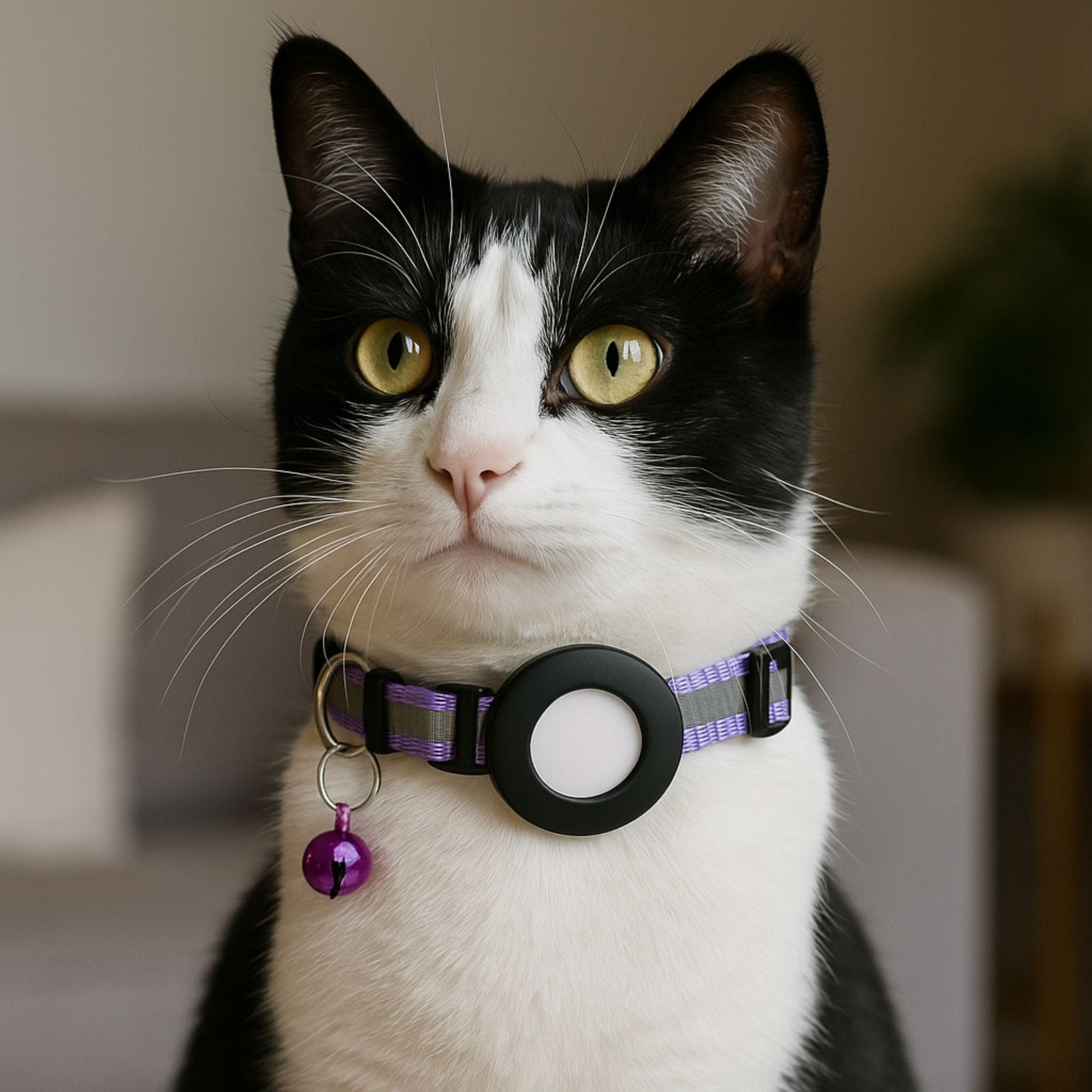 gps cat tracker