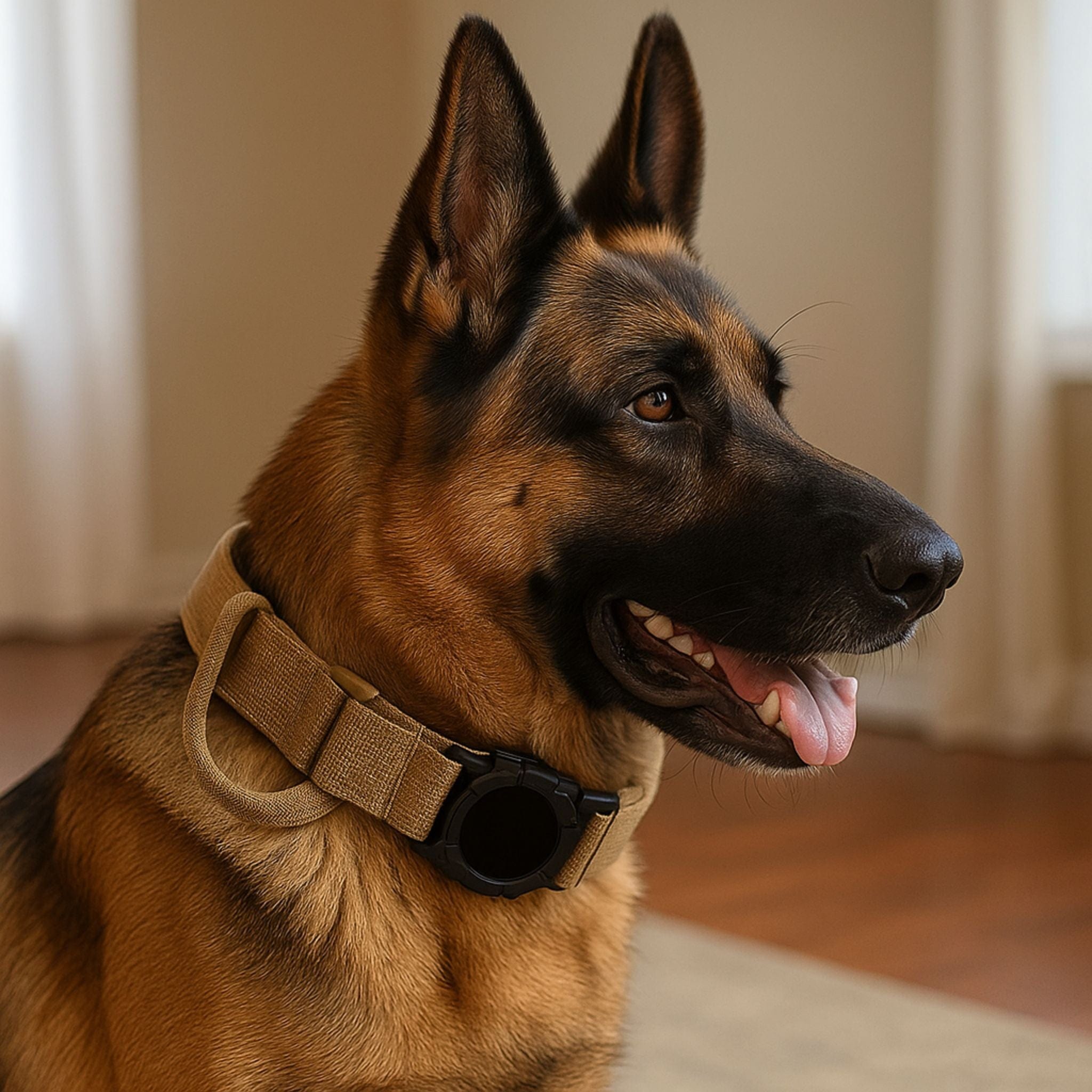 dog tracker chip