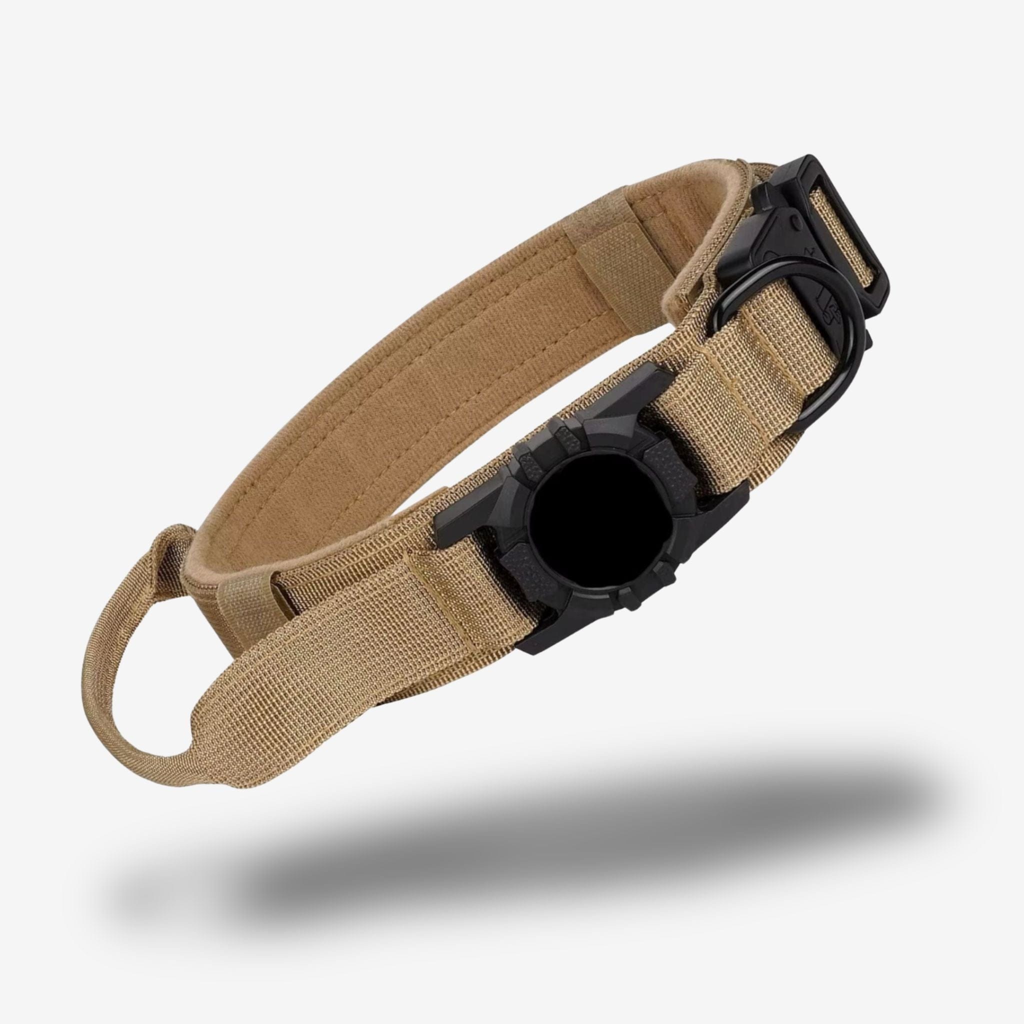 dog tracker chip