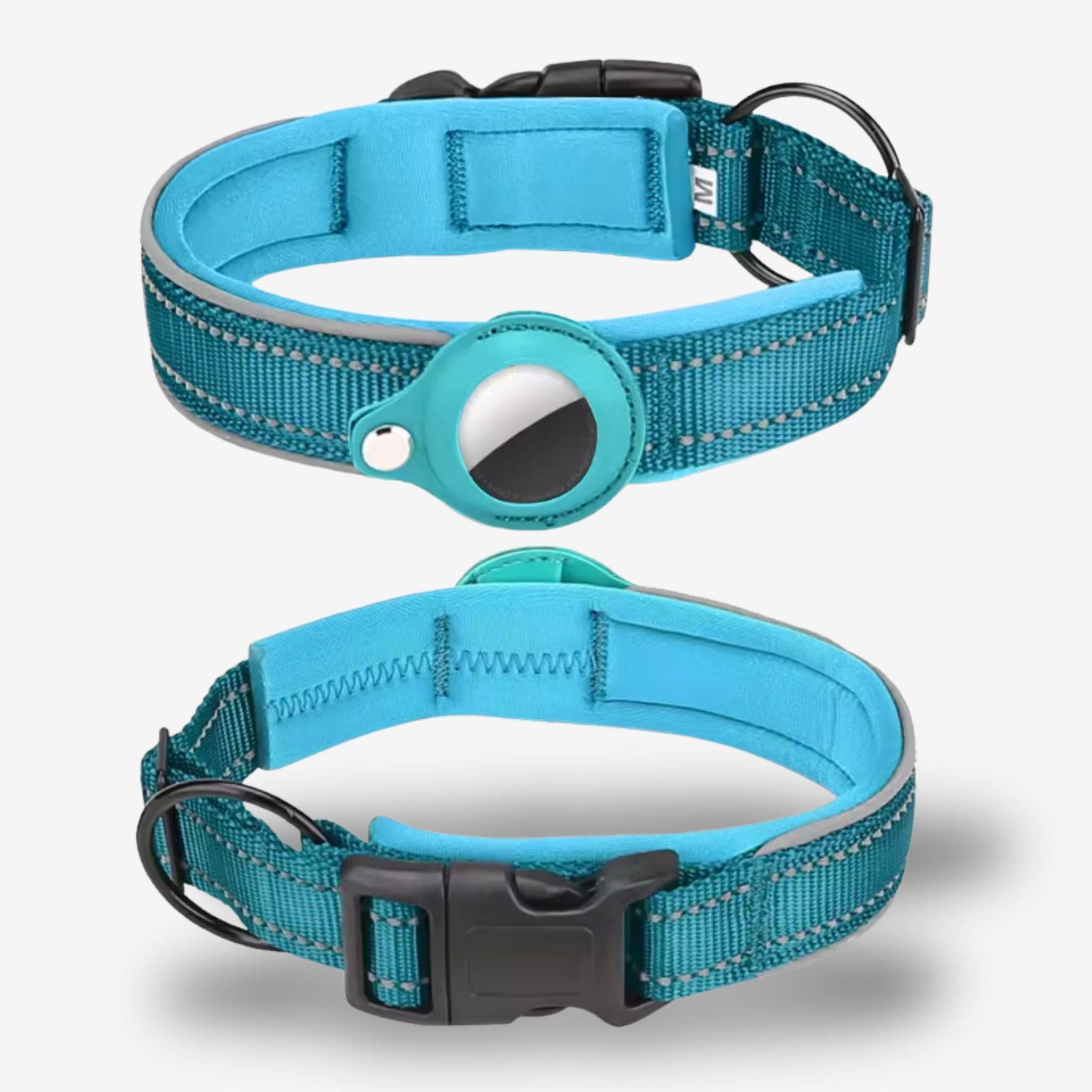 dog collar tracker