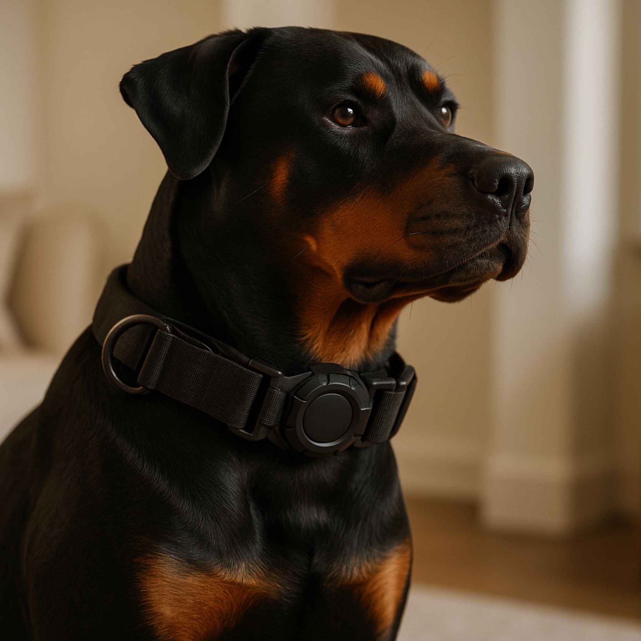 dog tracker without subscription uk