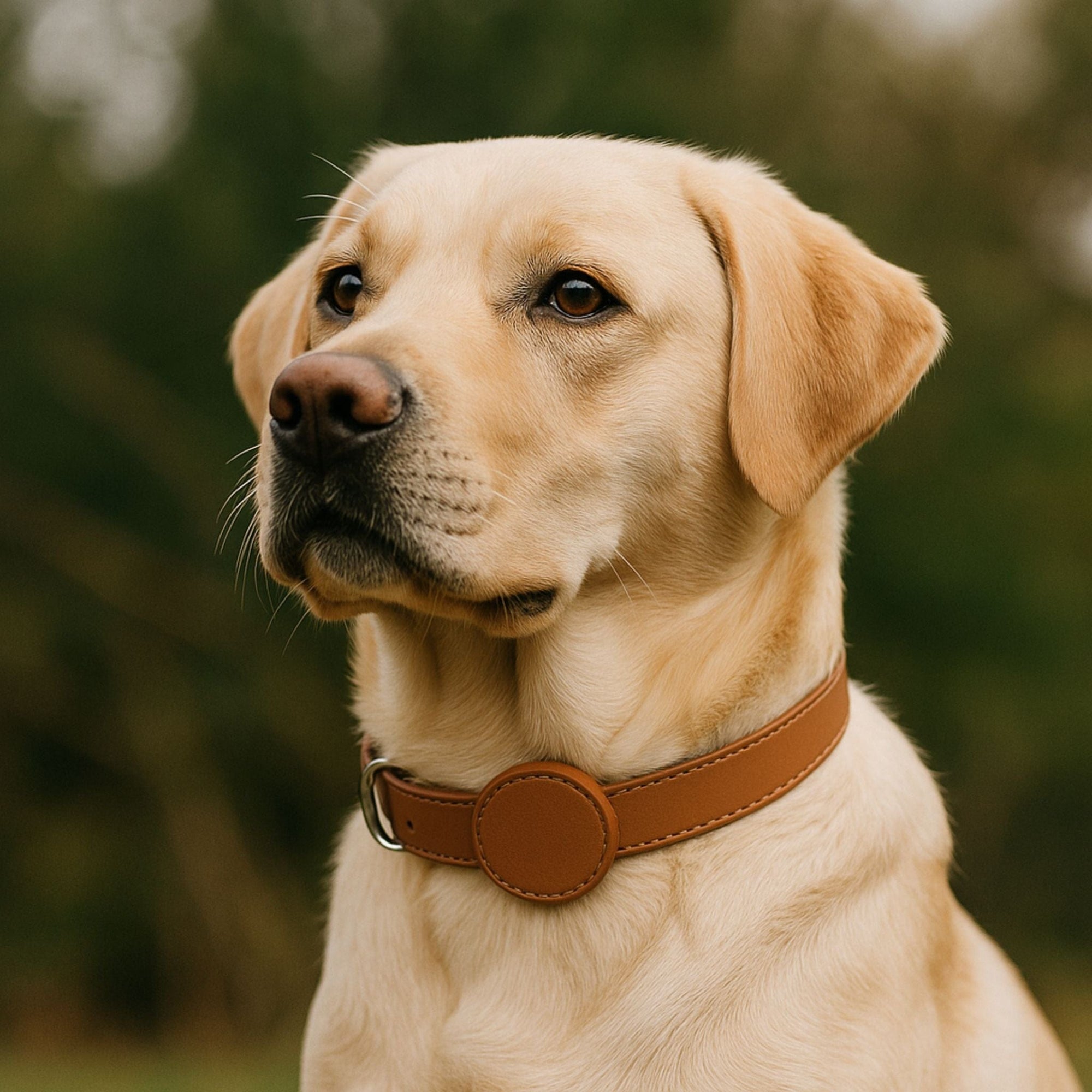 apple air tag for dog