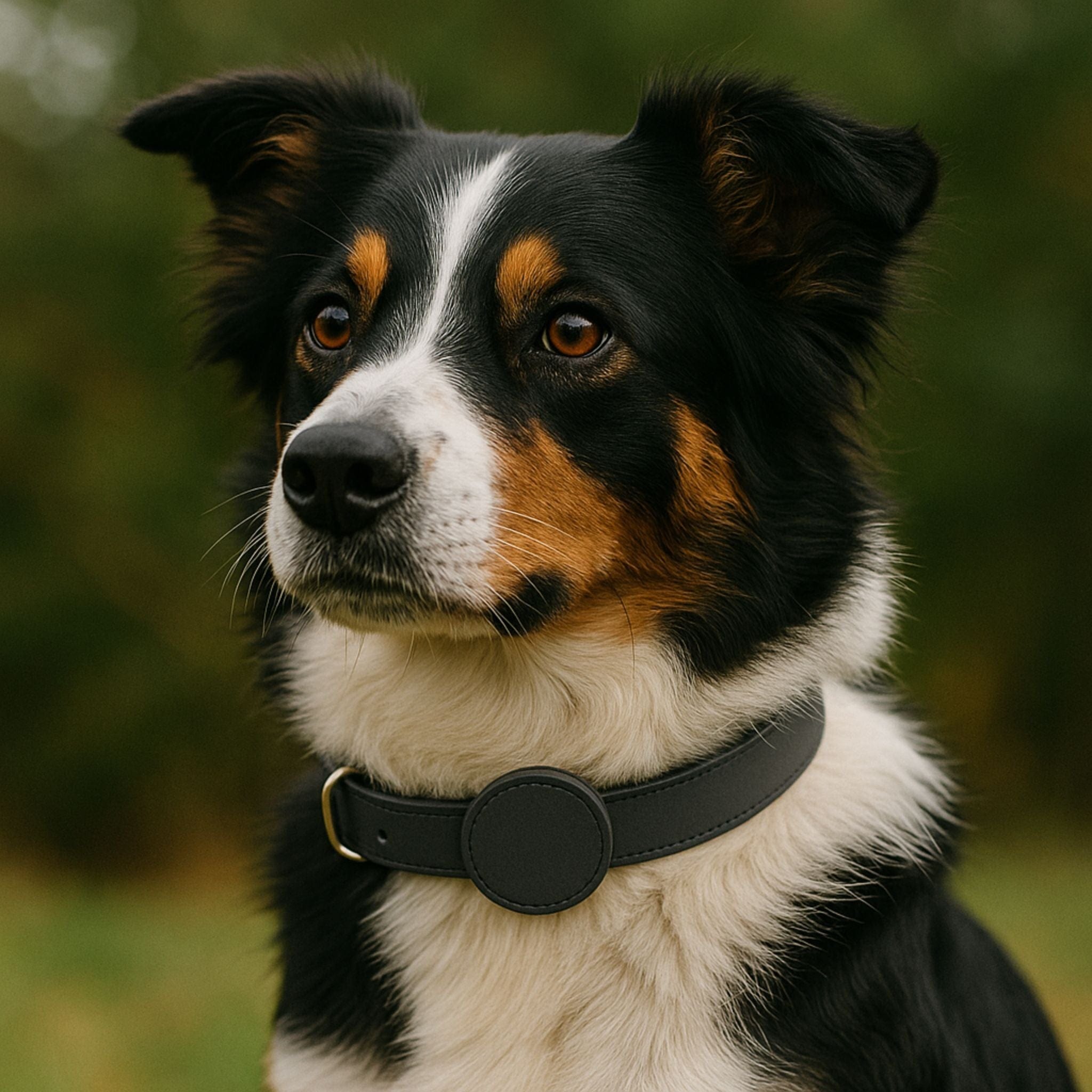 dog tracker uk