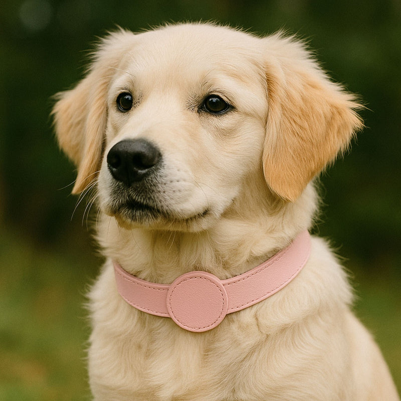 dog airtag