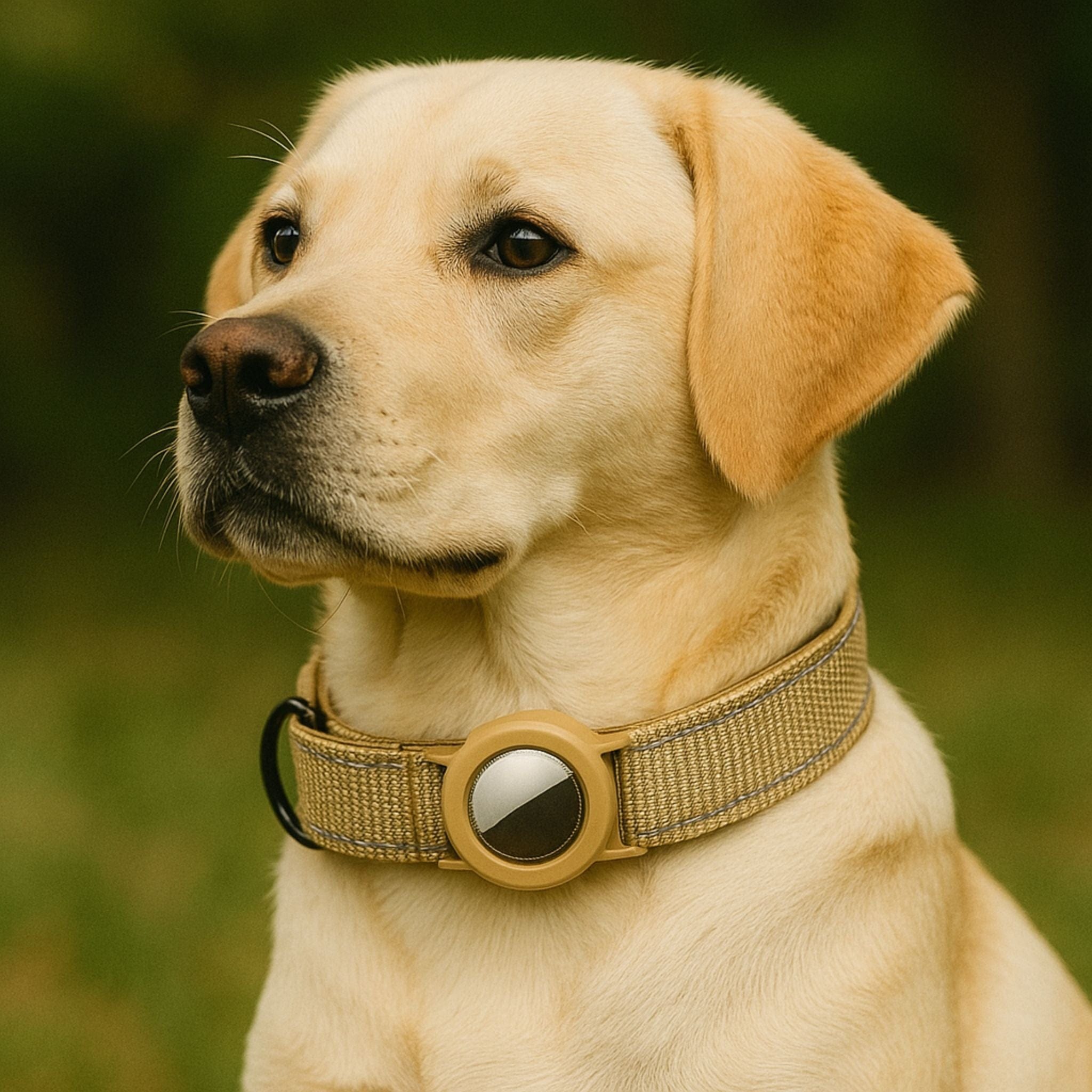 dog gps tracker uk