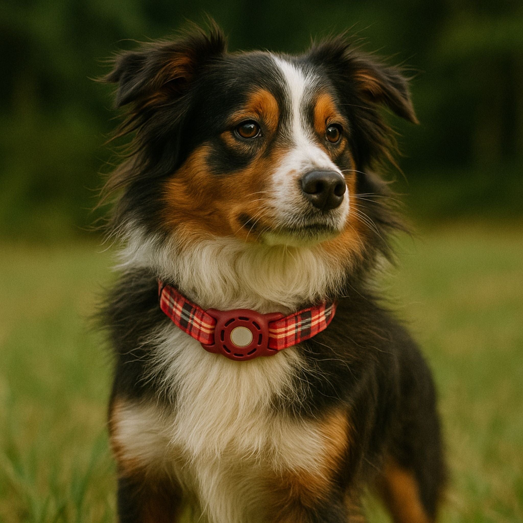 dog tracker without subscription