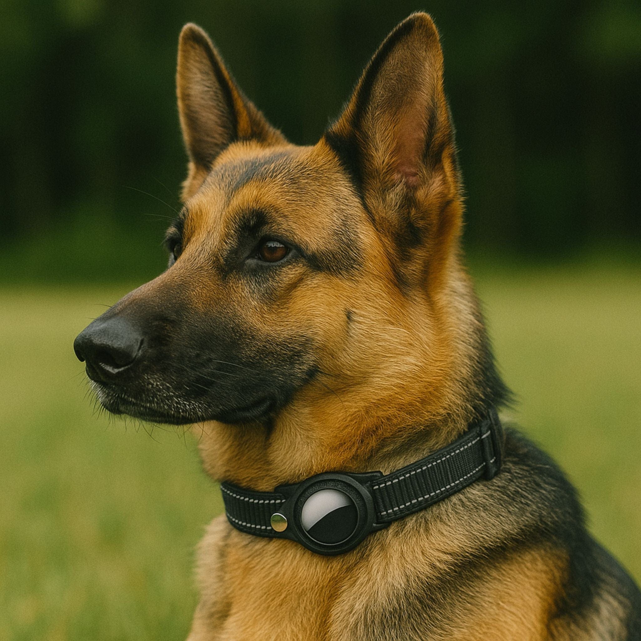 dog gps tracker