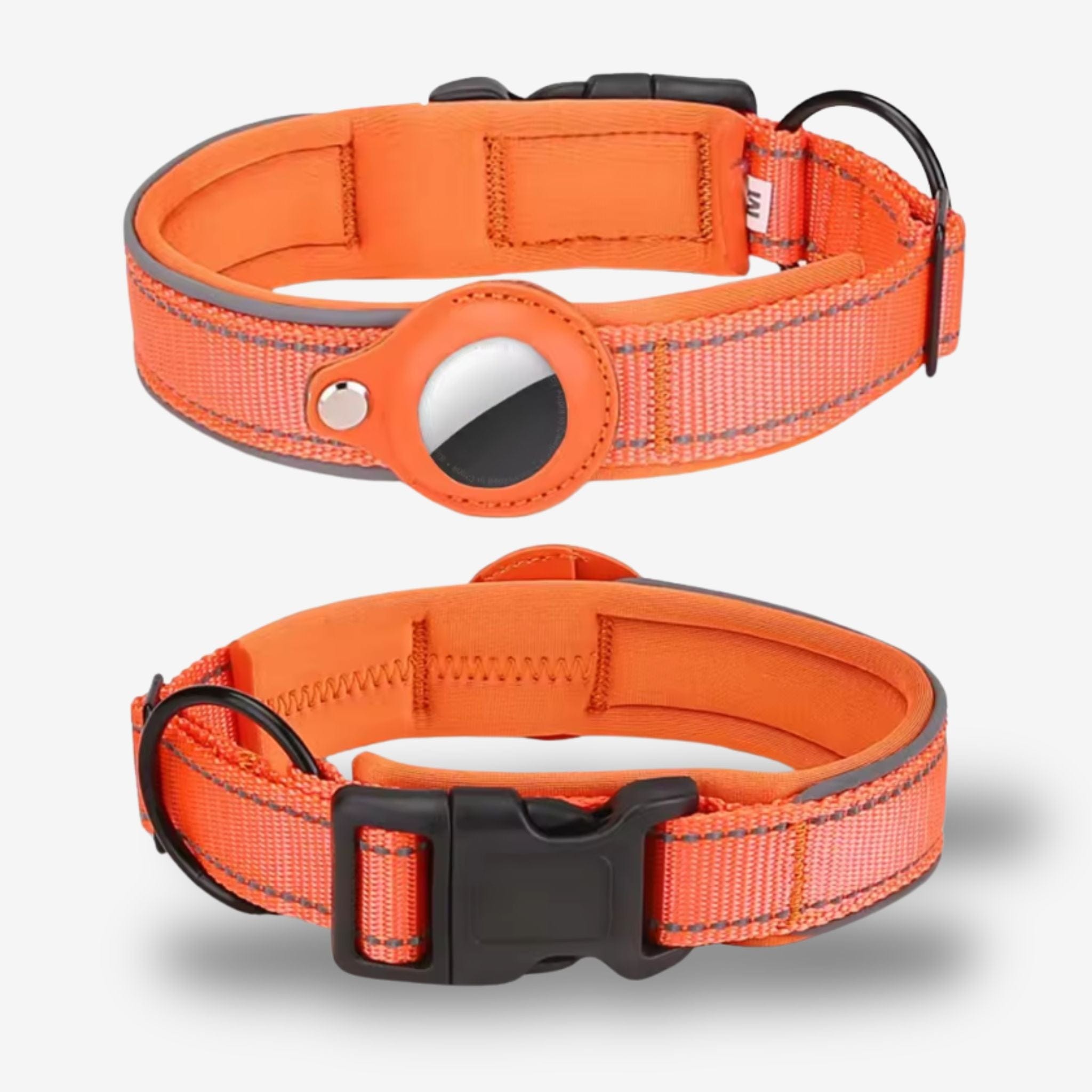 airtag dog collar