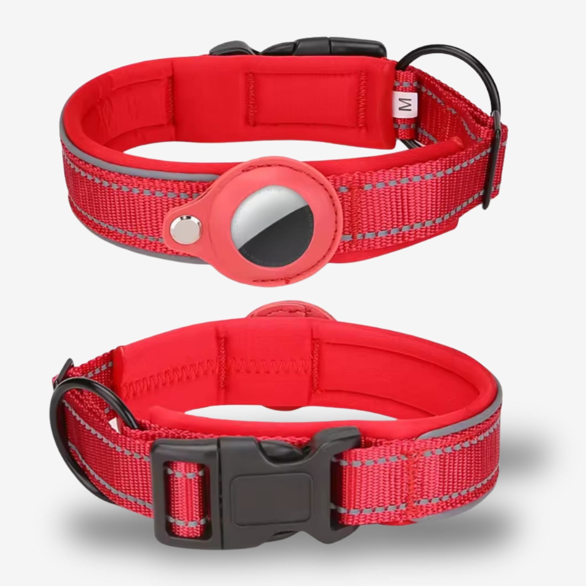 apple airtag for dog