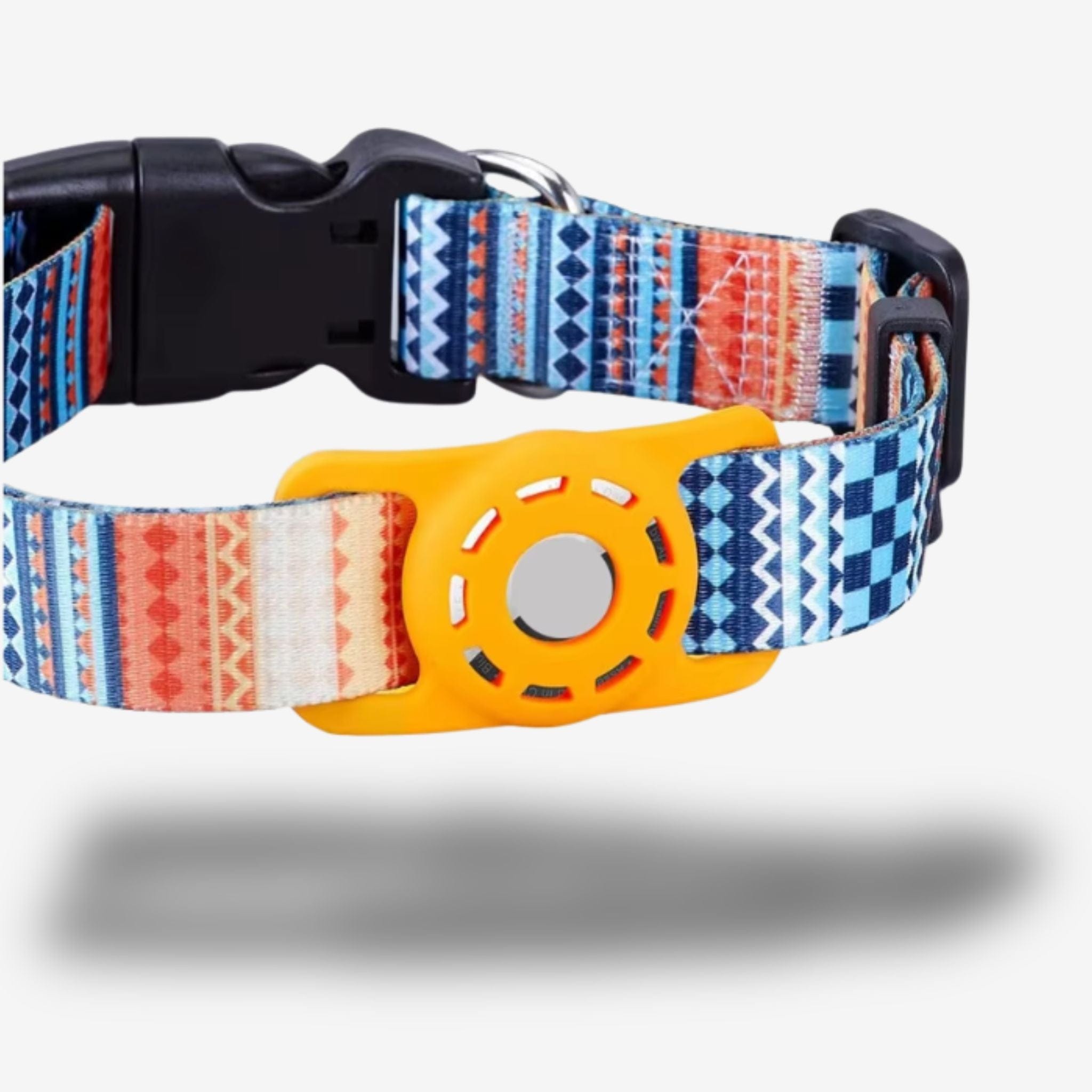 air tag dog collar