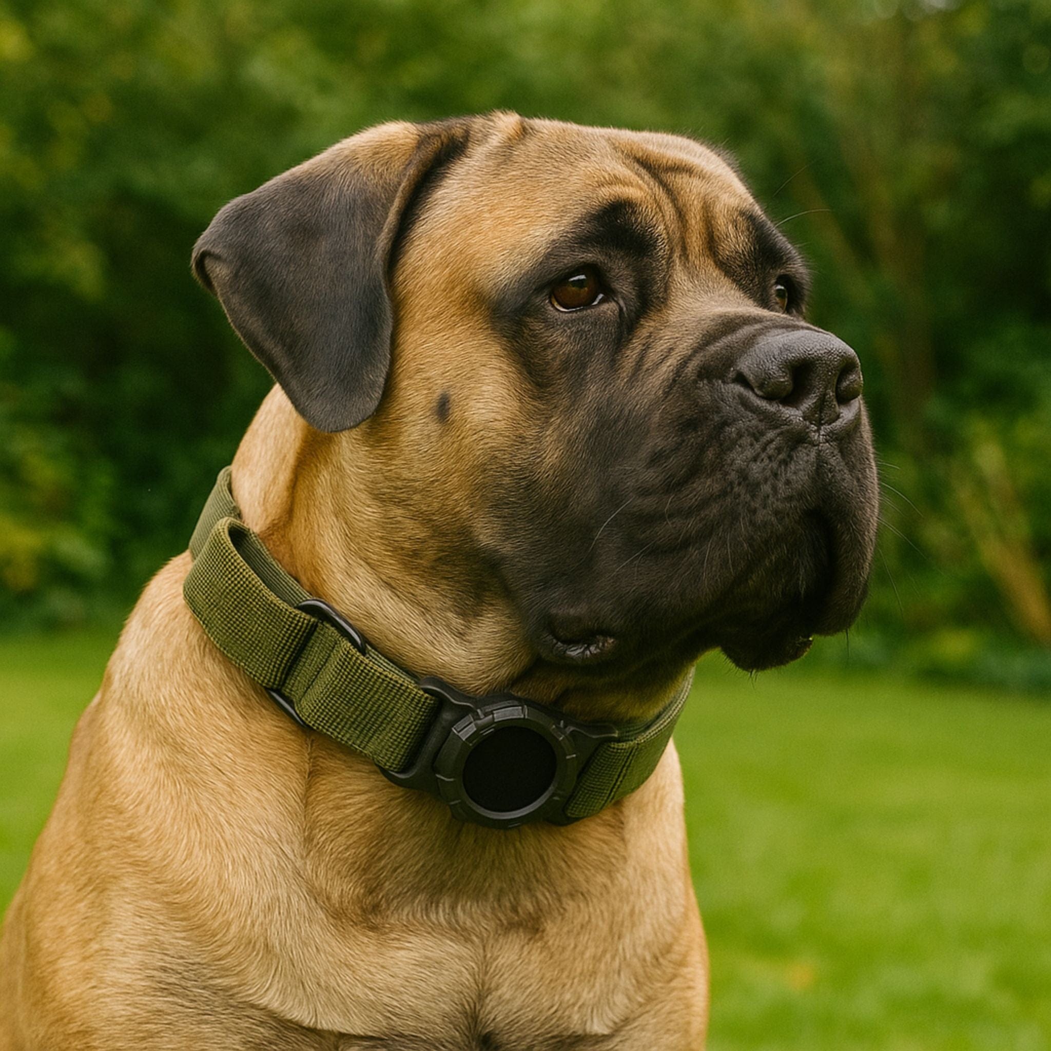airtag for dog