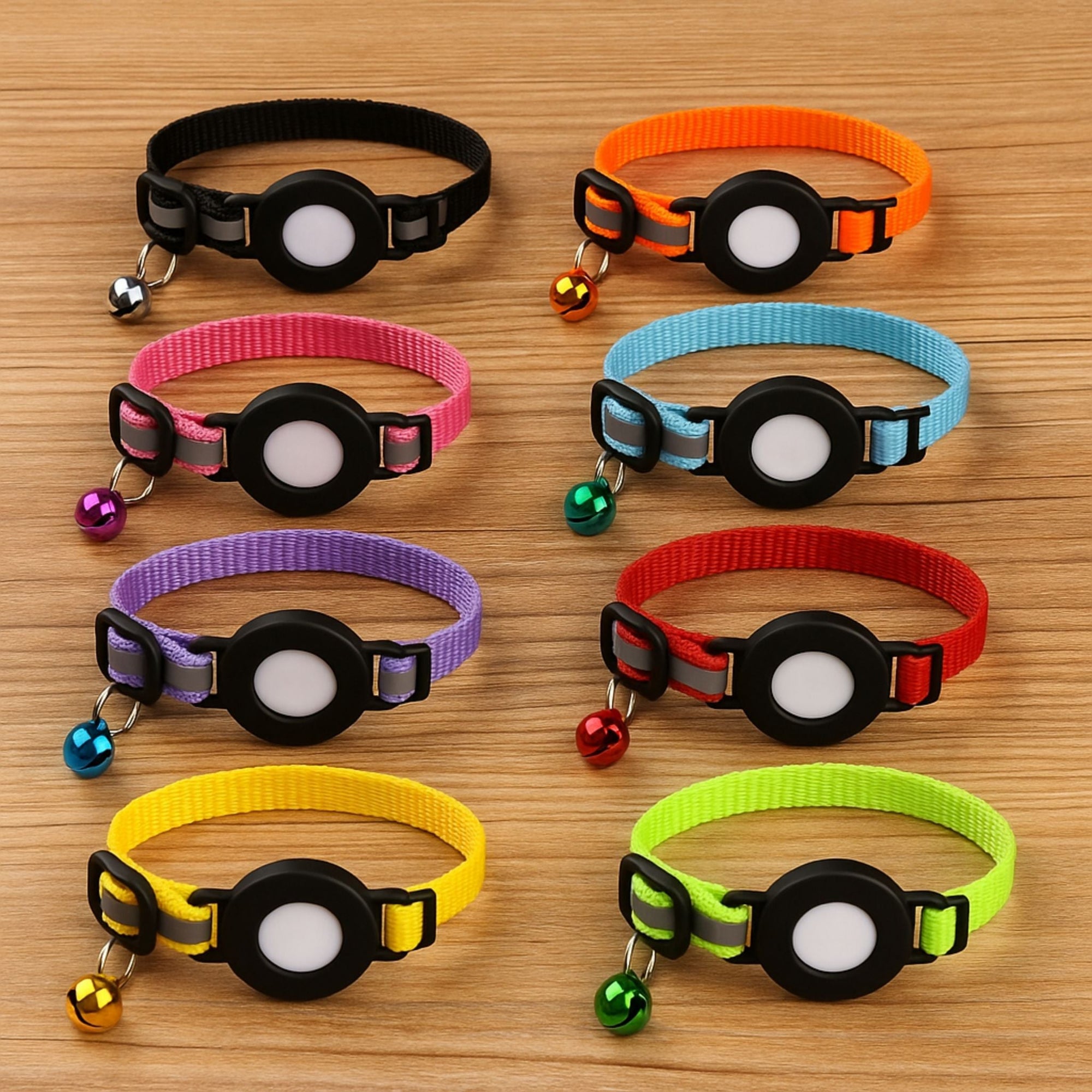 gps collars for cats