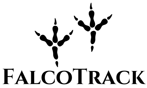 FalcoTrack