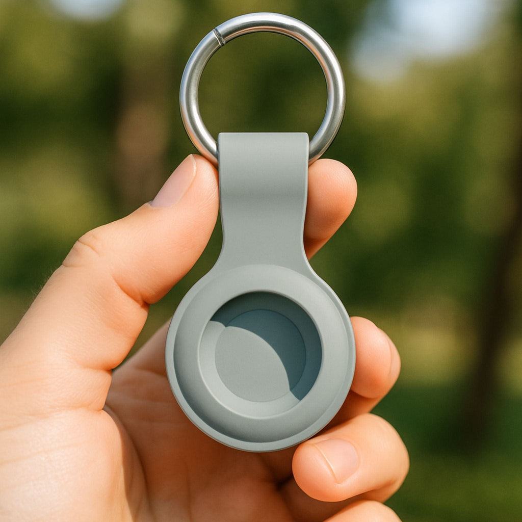 key fob finder